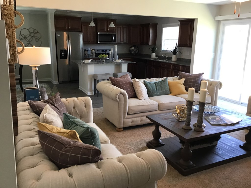 2901 Old Field Road Sumter, SC 29150 - Photo 6 of 18 Gallery Image 6