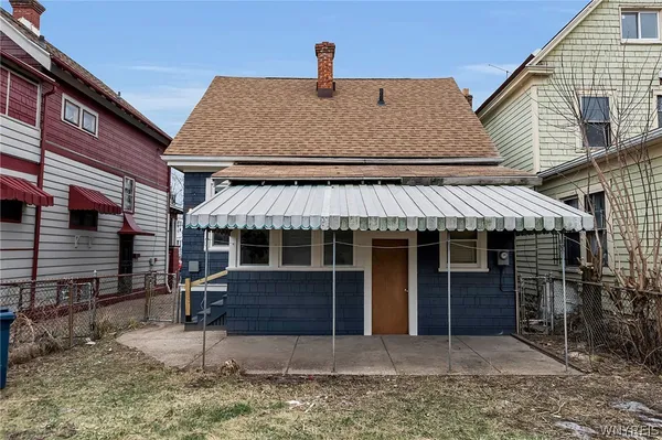 $194,999 | 22 Thatcher Avenue, Buffalo, NY 14215