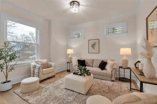 $194,999 | 22 Thatcher Avenue, Buffalo, NY 14215