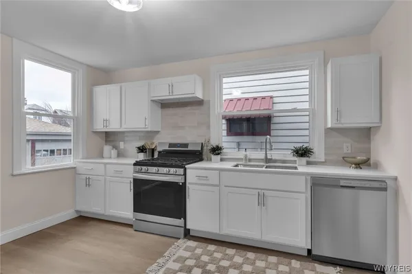 $194,999 | 22 Thatcher Avenue, Buffalo, NY 14215