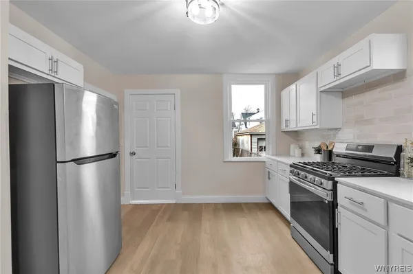 $194,999 | 22 Thatcher Avenue, Buffalo, NY 14215
