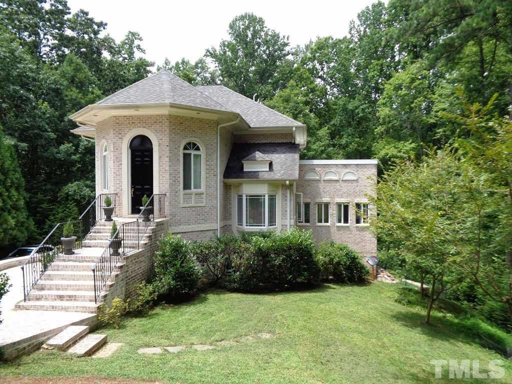 5712 Dunstan Court Raleigh, NC 27613 - Photo 1 of 22