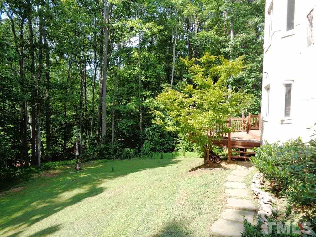 5712 Dunstan Court Raleigh, NC 27613 - Photo 20 of 22
