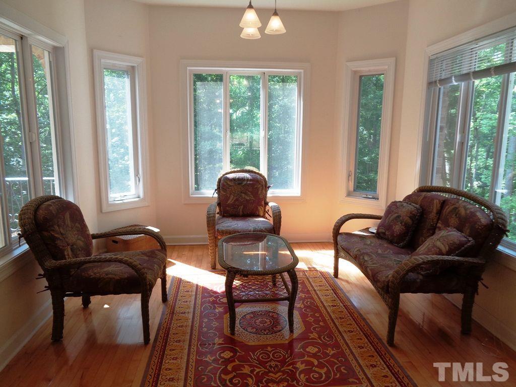 5712 Dunstan Court Raleigh, NC 27613 - Photo 10 of 22