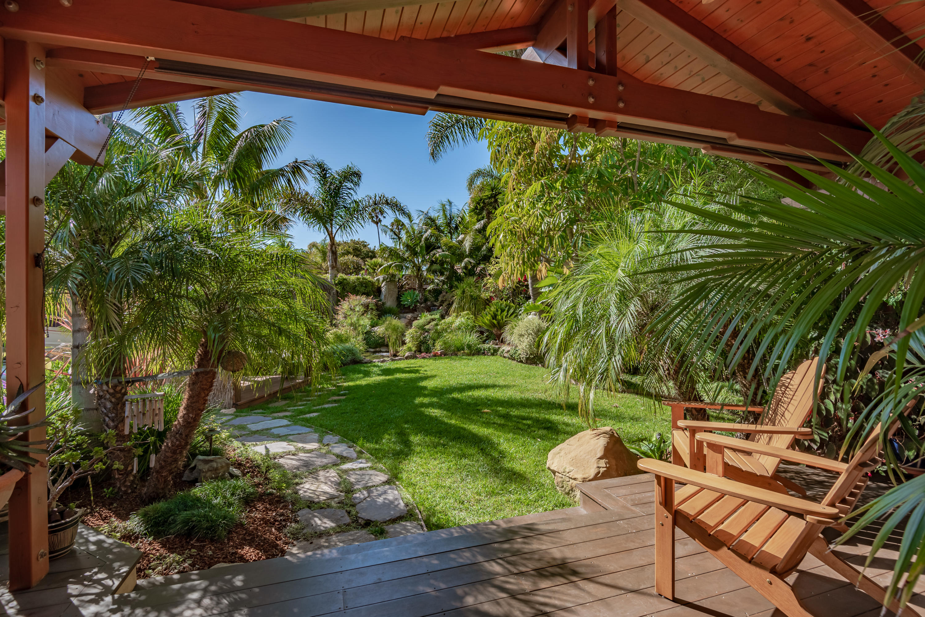 Resort Living