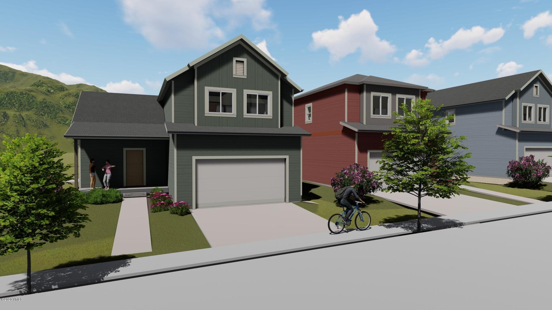 192 Stratton Circle Gypsum, CO 81637 - Photo 1 of 23 Stratton Flats Single Family