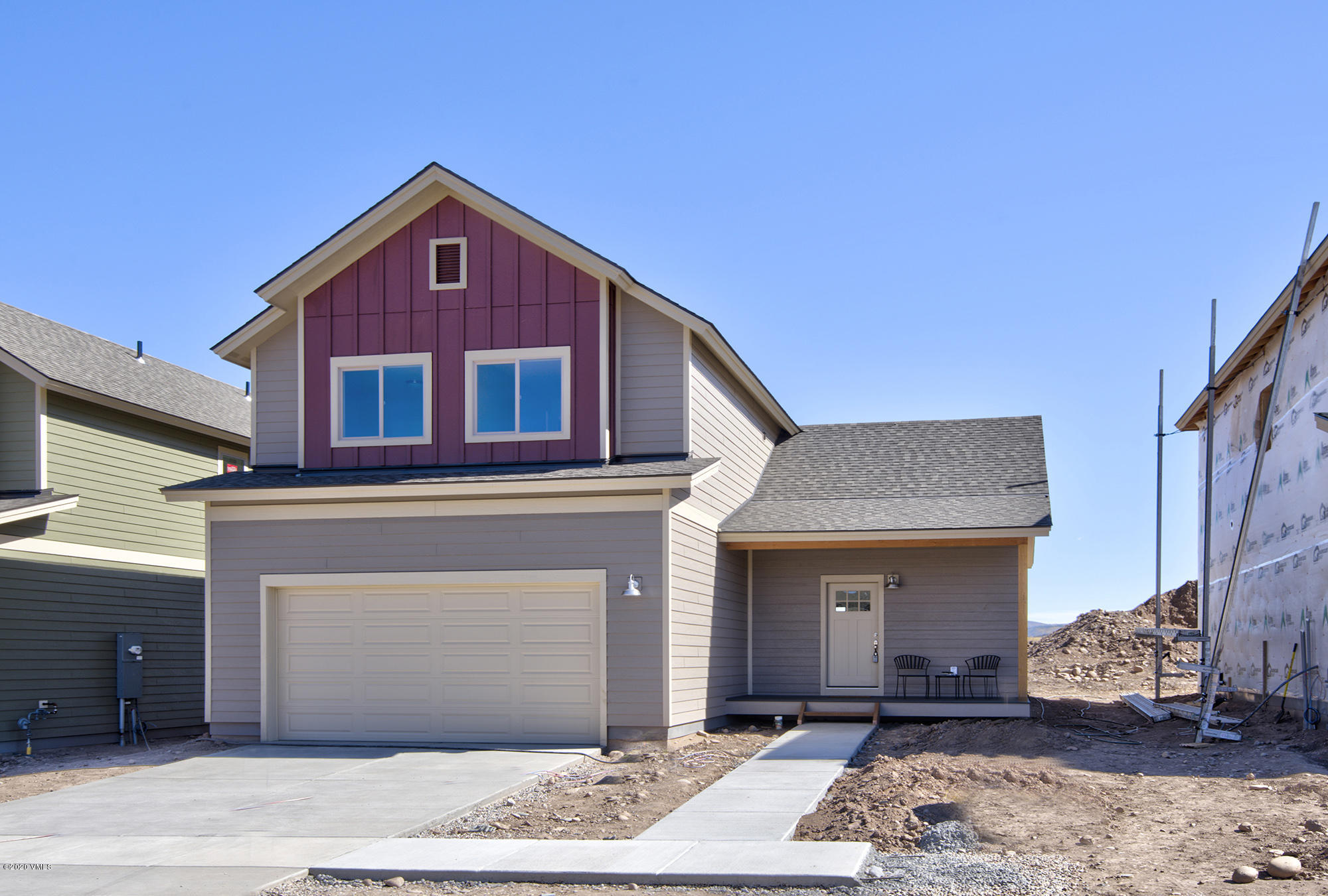 192 Stratton Circle Gypsum, CO 81637 - Photo 2 of 23 Stratton Flats Single Family