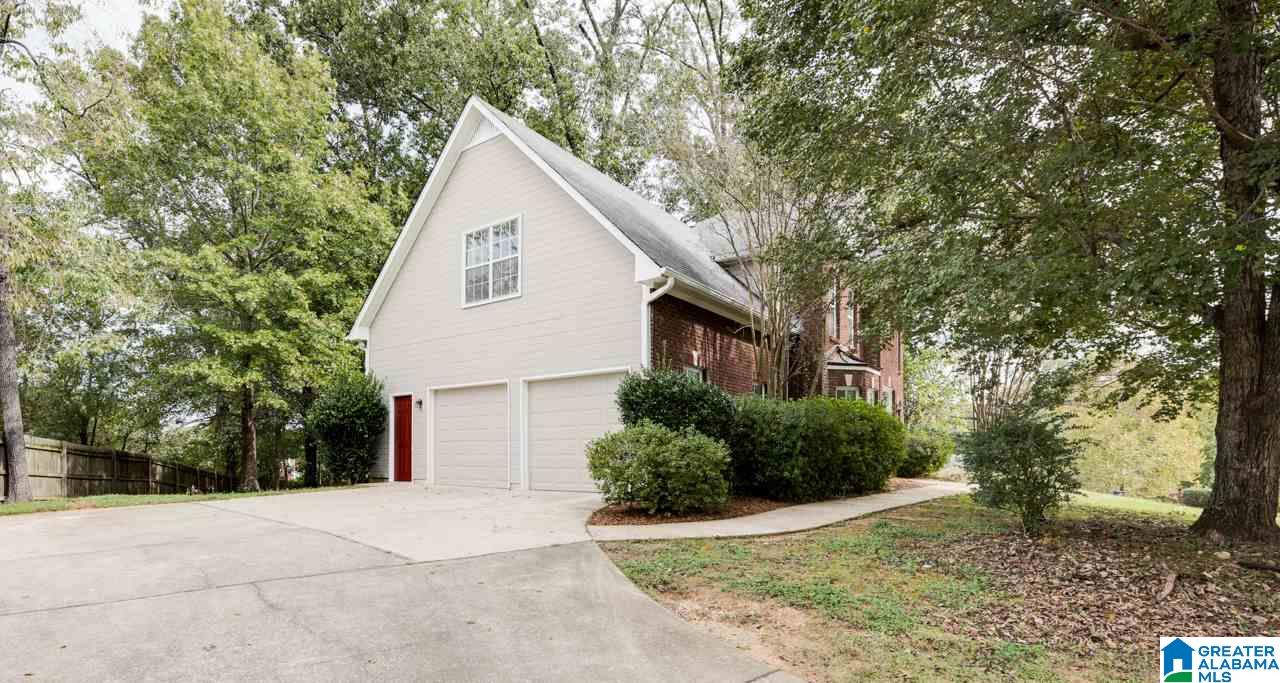 121 King Charles Way Alabaster, AL 35007 - Photo 42 of 48