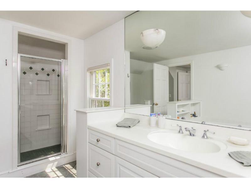 110 Foreside Road Falmouth, ME 04105 - Photo 14 of 31 Master Bath/Spa. Another master bath...