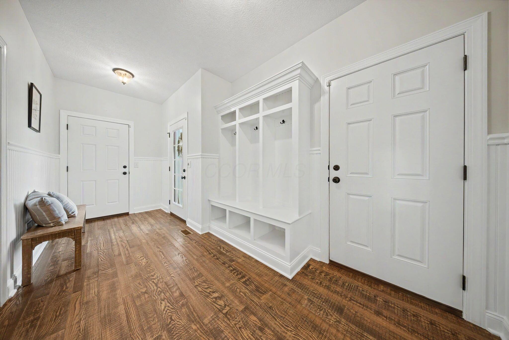 3173 Barnes Road Centerburg, OH 43011 - Photo 41 of 92
