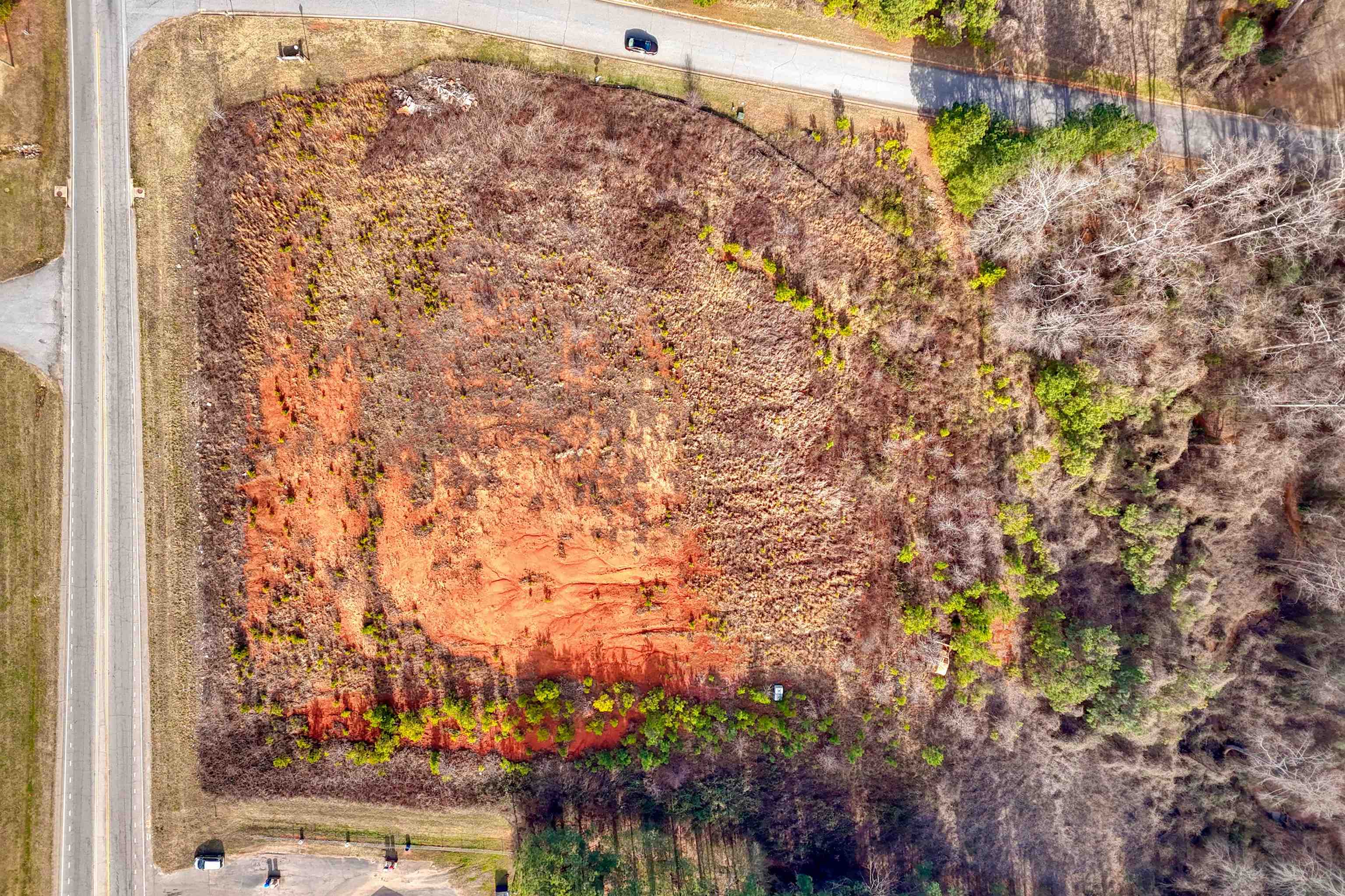 7680-7690 Highway 9 Inman, SC 29349 - Photo 1 of 28