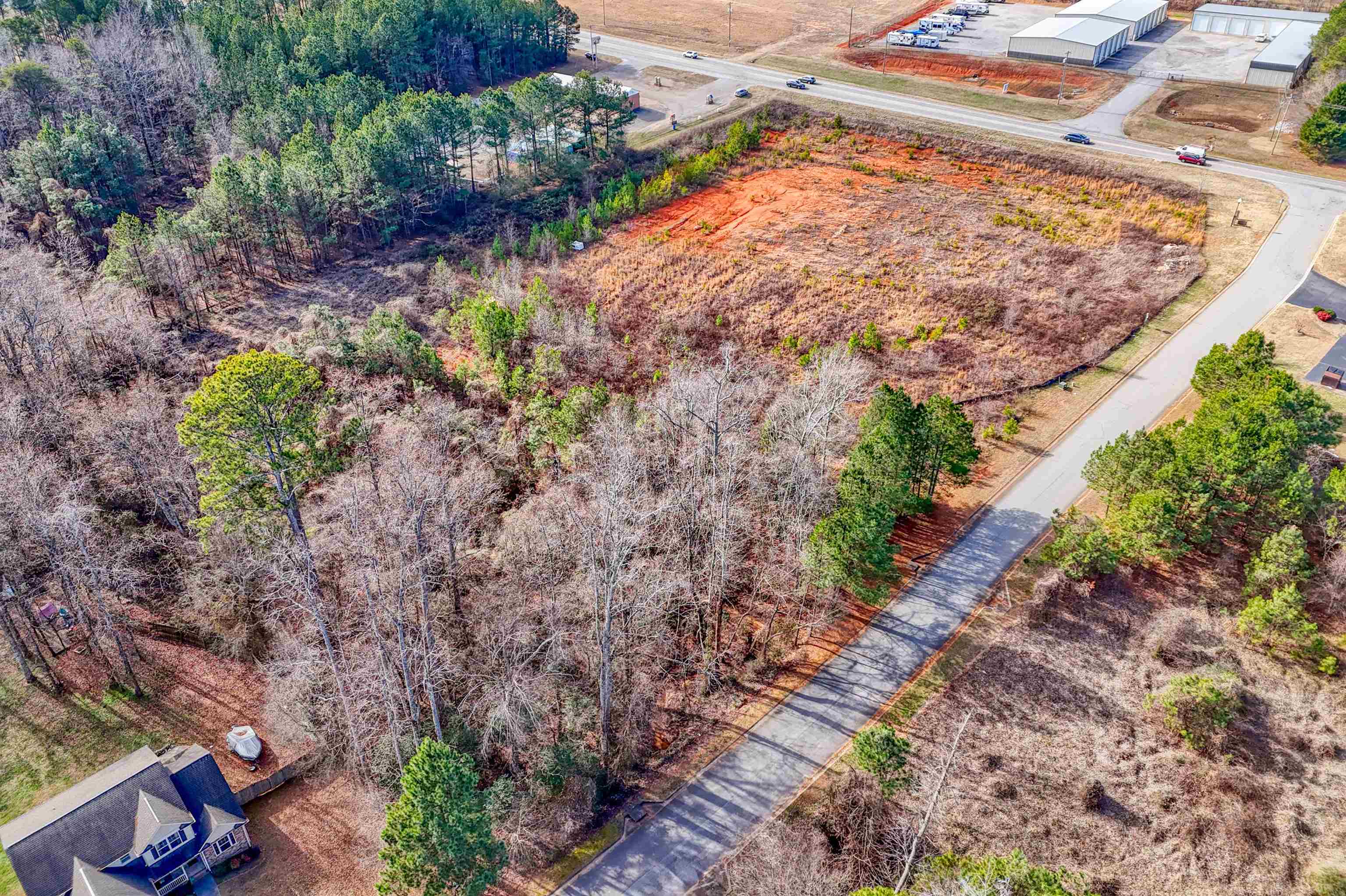 7680-7690 Highway 9 Inman, SC 29349 - Photo 11 of 28