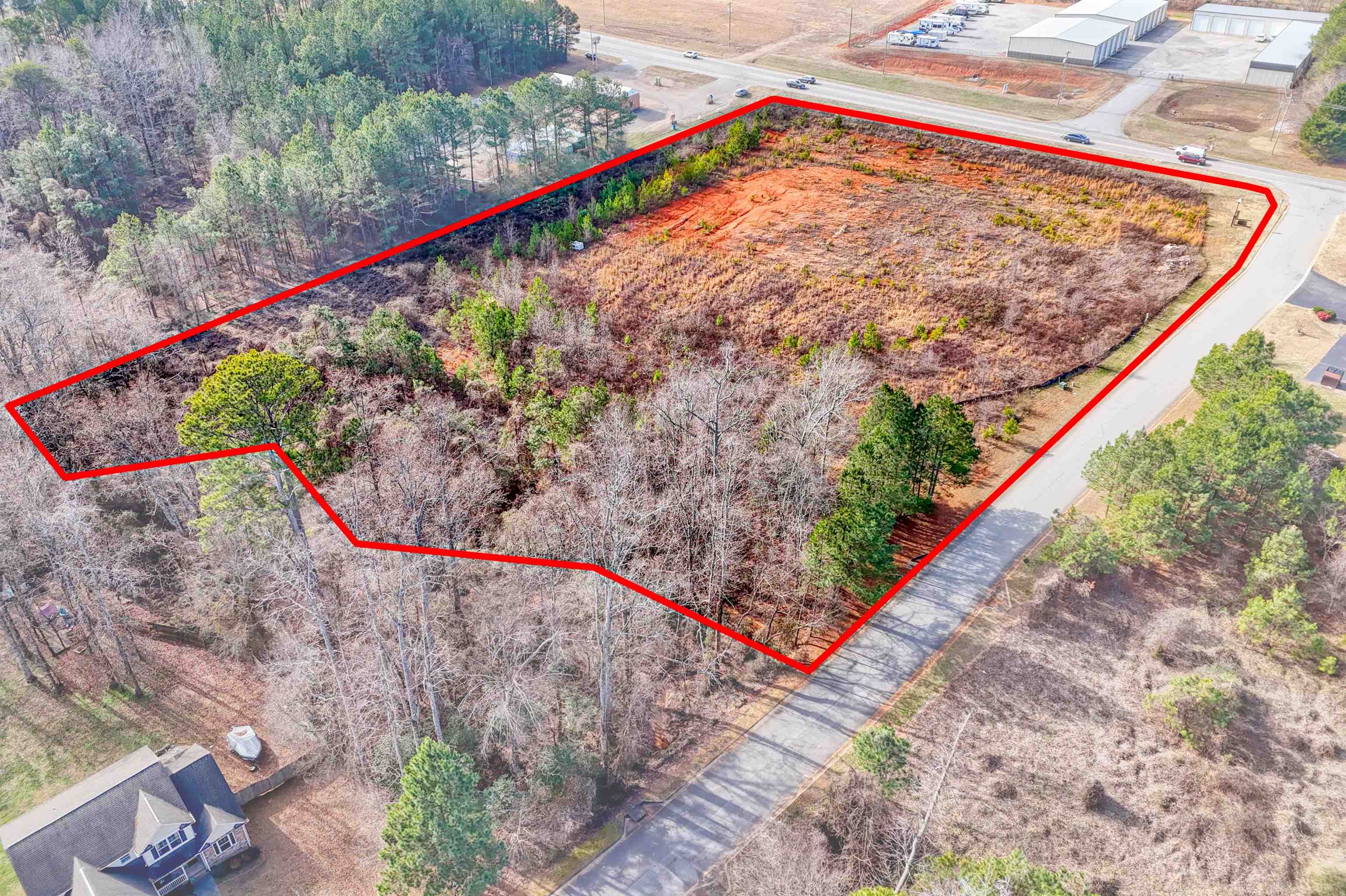 7680-7690 Highway 9 Inman, SC 29349 - Photo 12 of 28