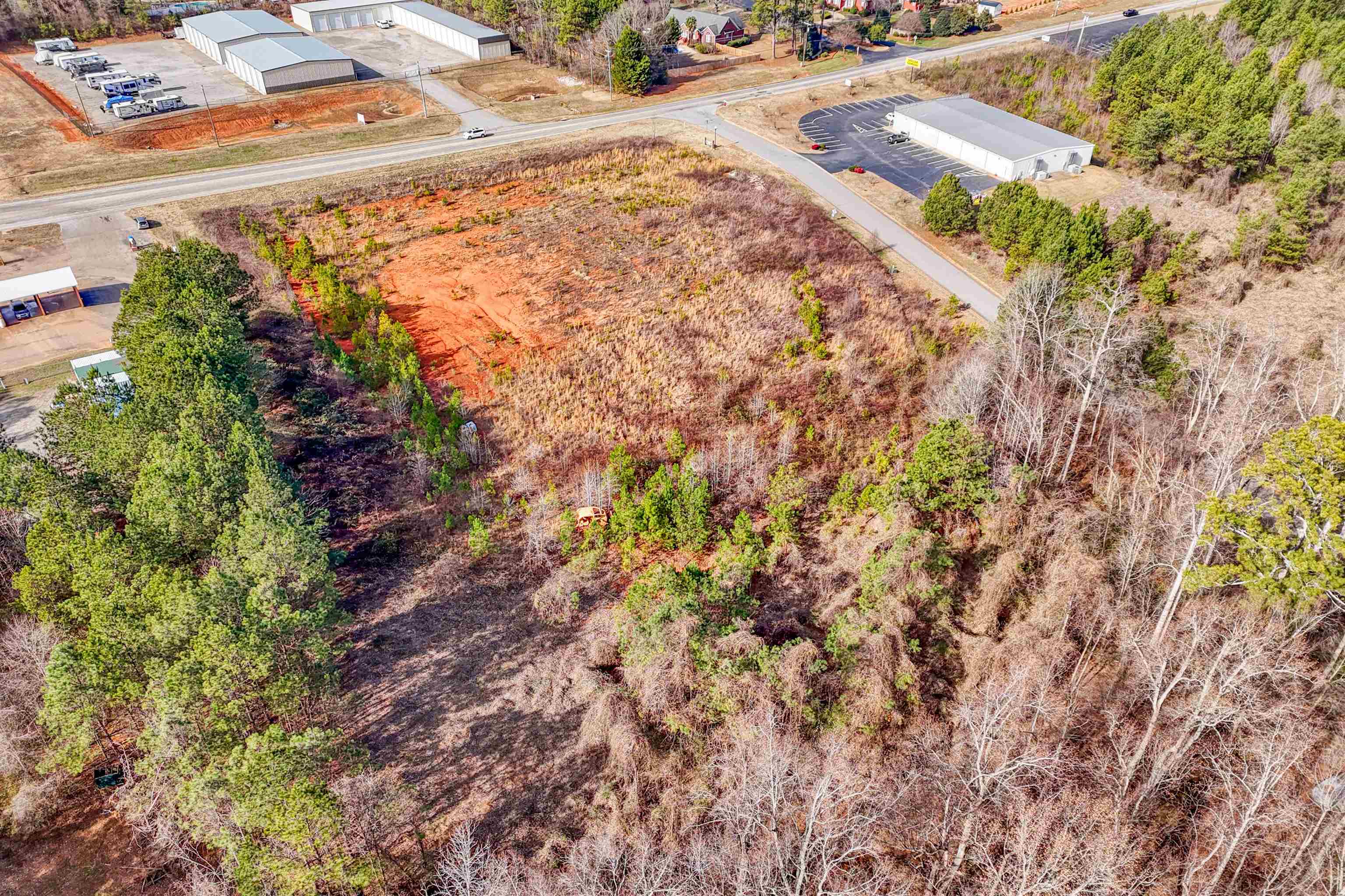 7680-7690 Highway 9 Inman, SC 29349 - Photo 13 of 28