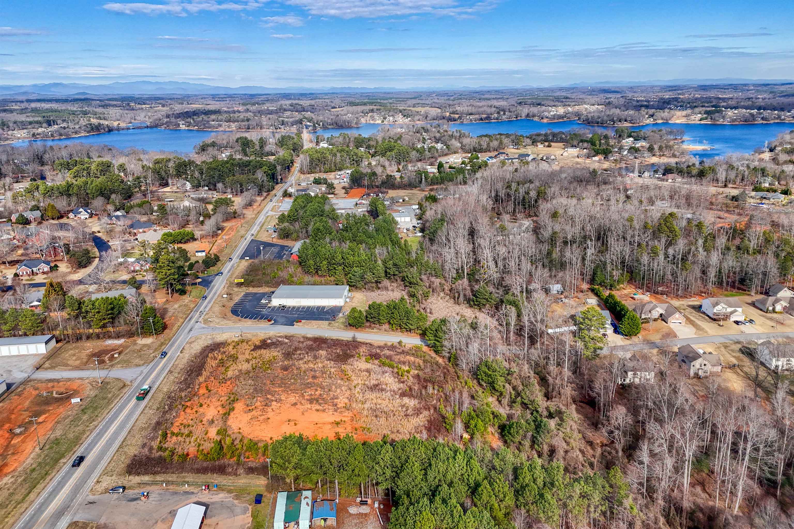 7680-7690 Highway 9 Inman, SC 29349 - Photo 15 of 28