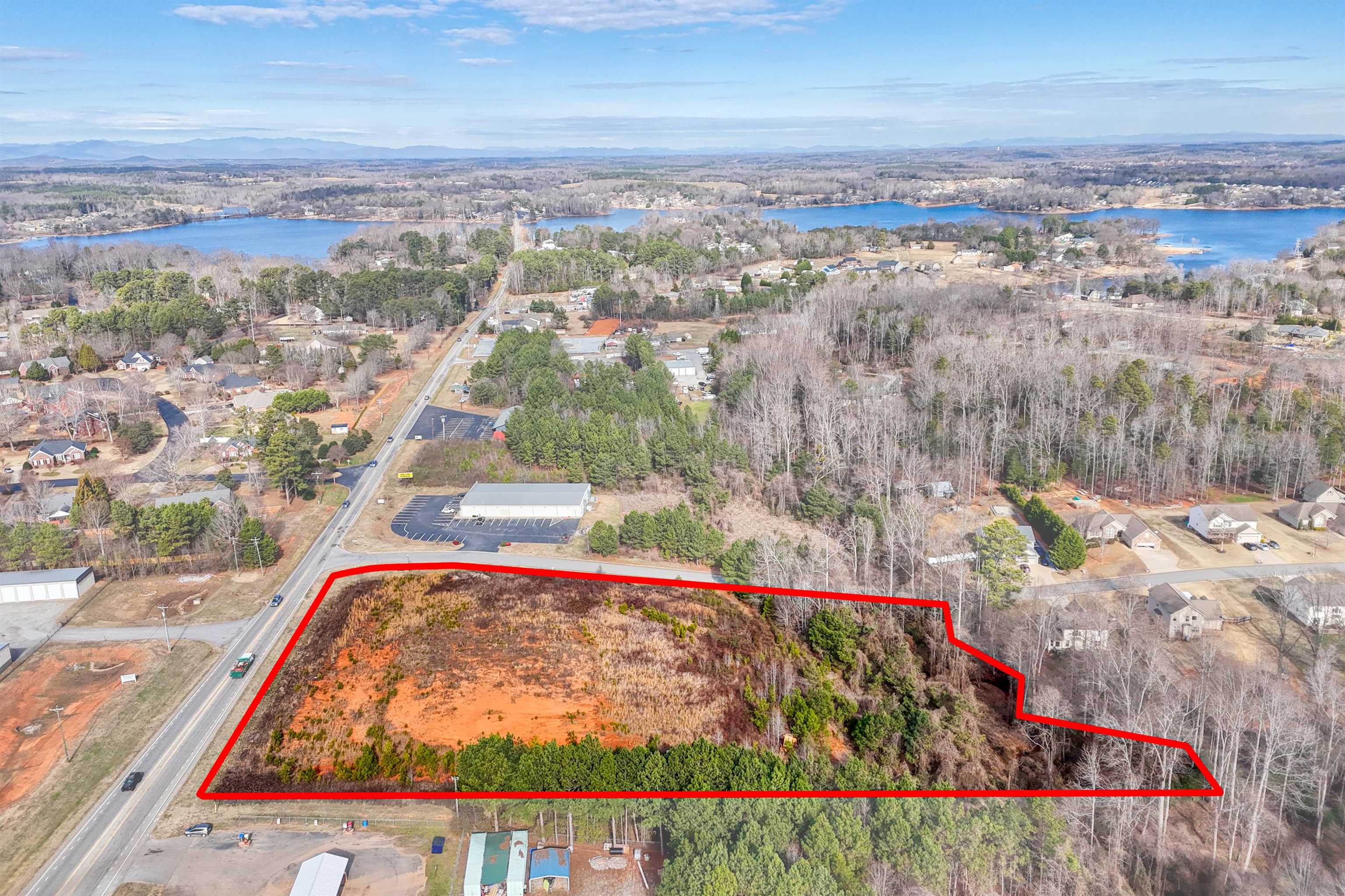 7680-7690 Highway 9 Inman, SC 29349 - Photo 16 of 28