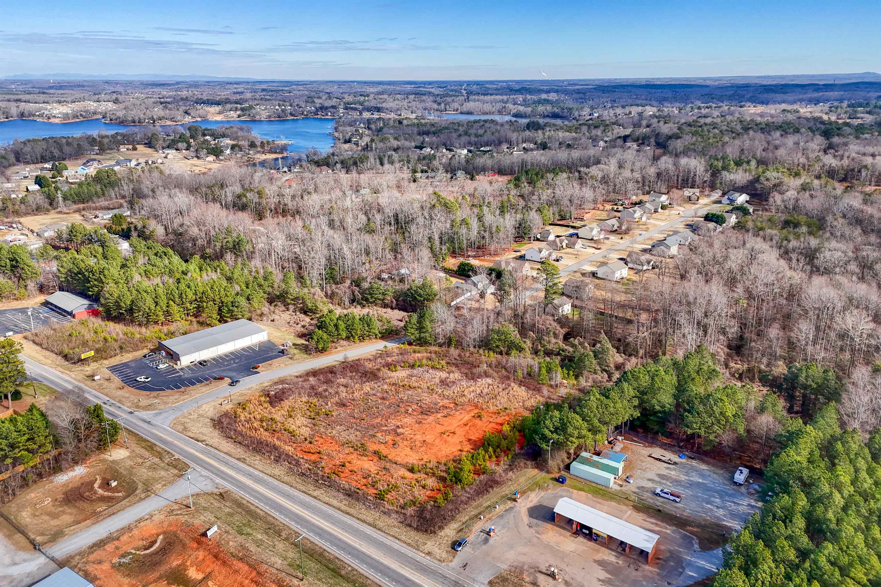 7680-7690 Highway 9 Inman, SC 29349 - Photo 17 of 28