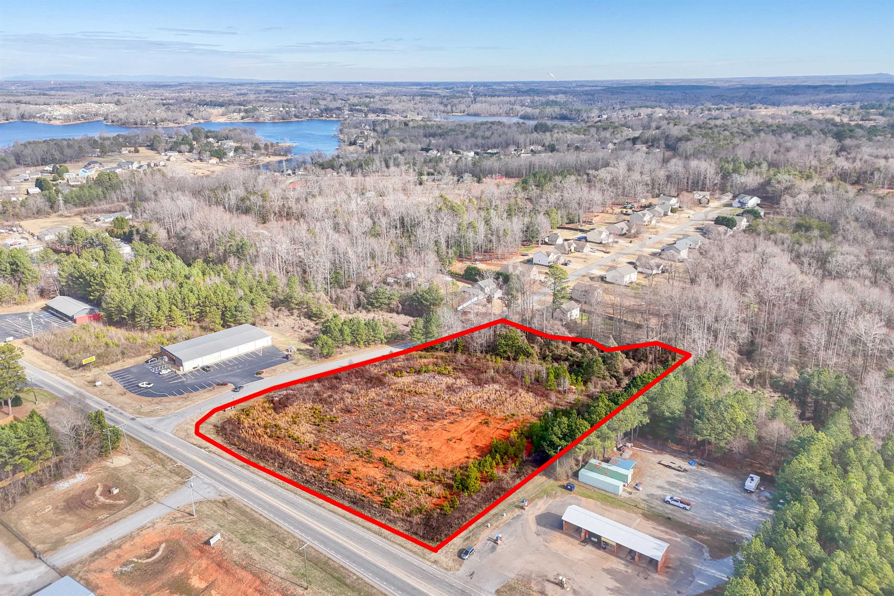 7680-7690 Highway 9 Inman, SC 29349 - Photo 18 of 28