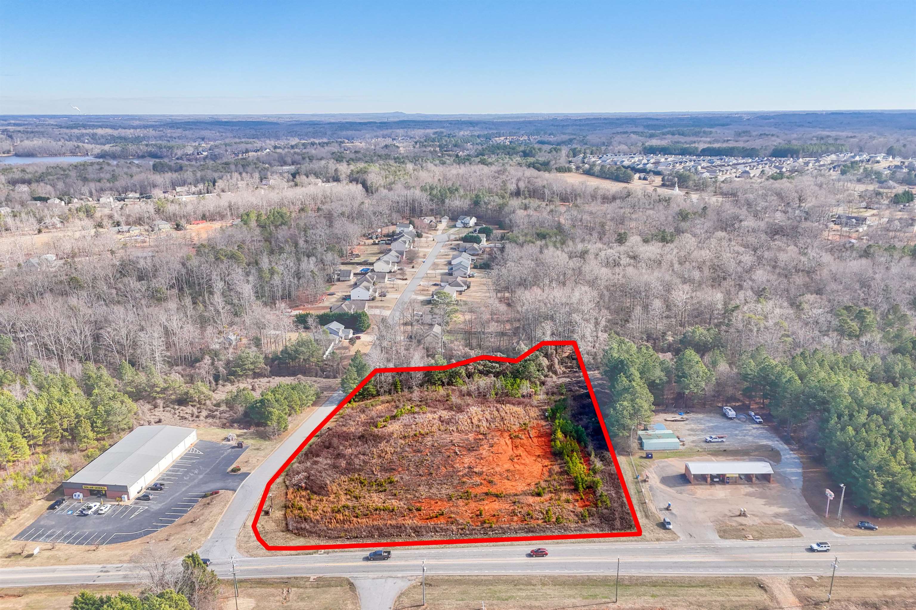 7680-7690 Highway 9 Inman, SC 29349 - Photo 20 of 28