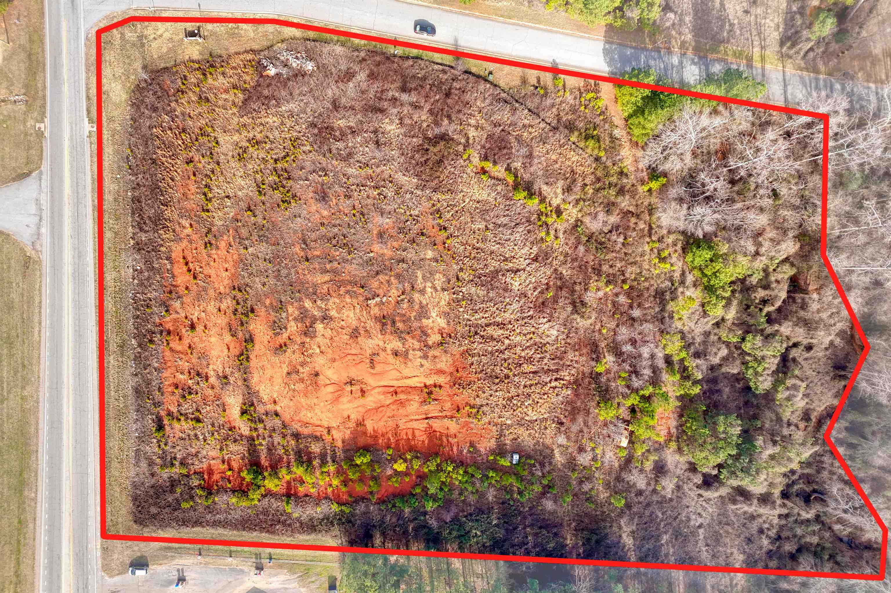 7680-7690 Highway 9 Inman, SC 29349 - Photo 2 of 28