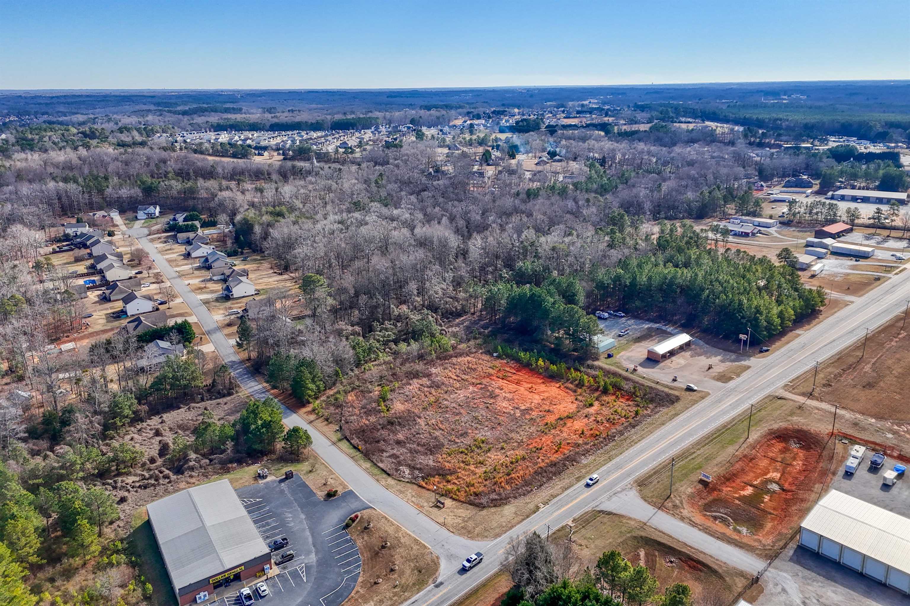 7680-7690 Highway 9 Inman, SC 29349 - Photo 21 of 28