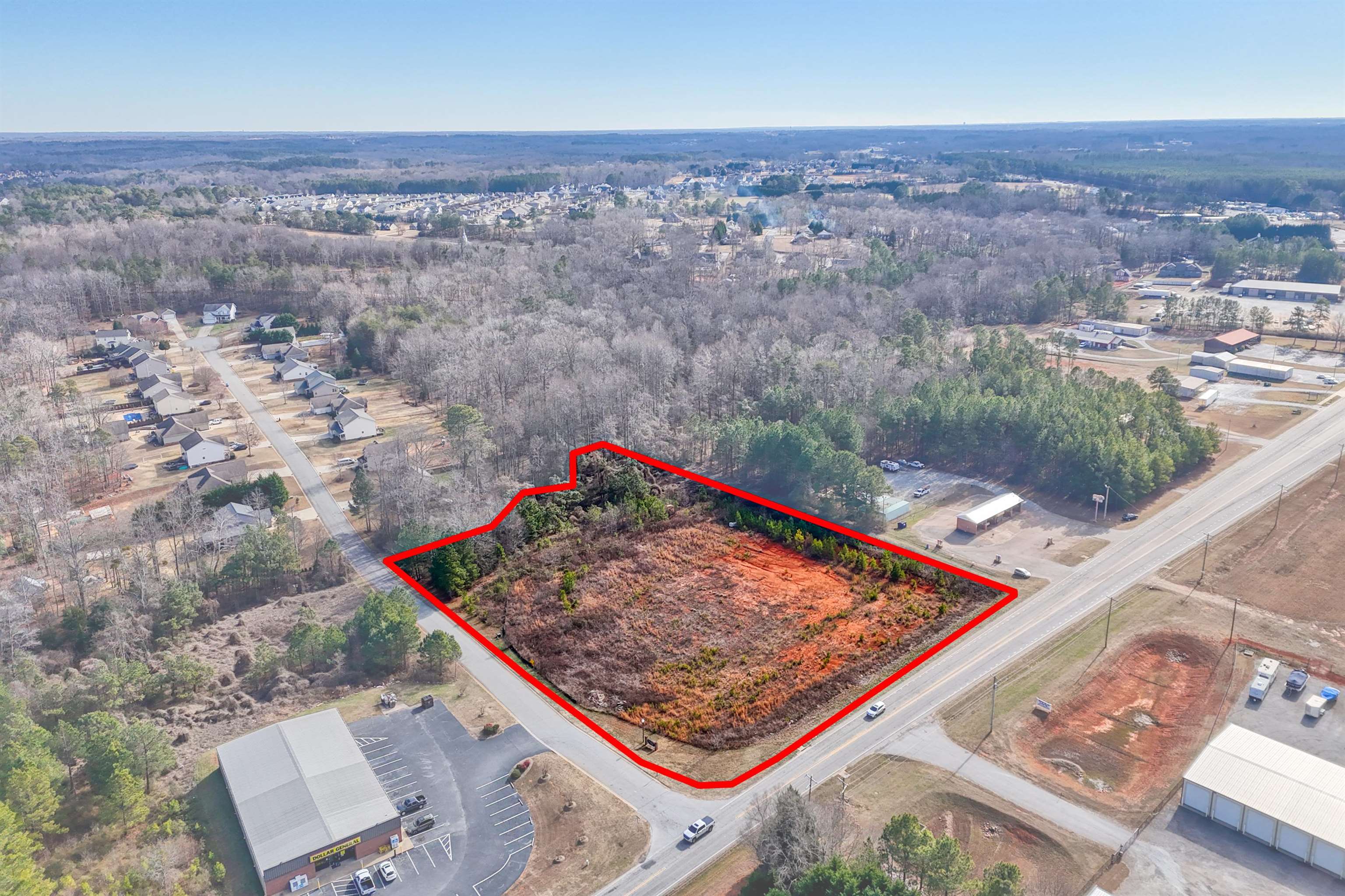 7680-7690 Highway 9 Inman, SC 29349 - Photo 22 of 28