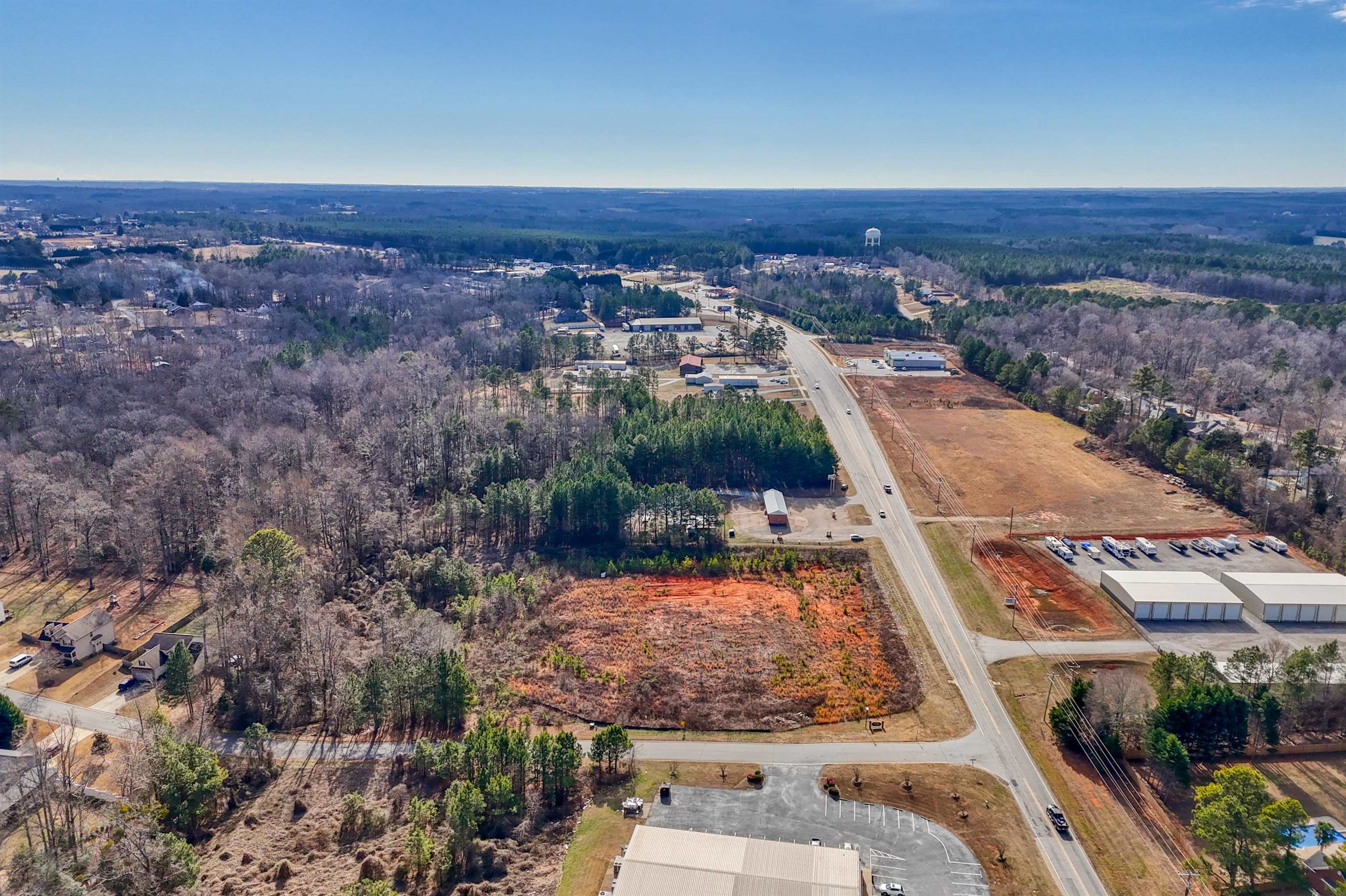 7680-7690 Highway 9 Inman, SC 29349 - Photo 23 of 28