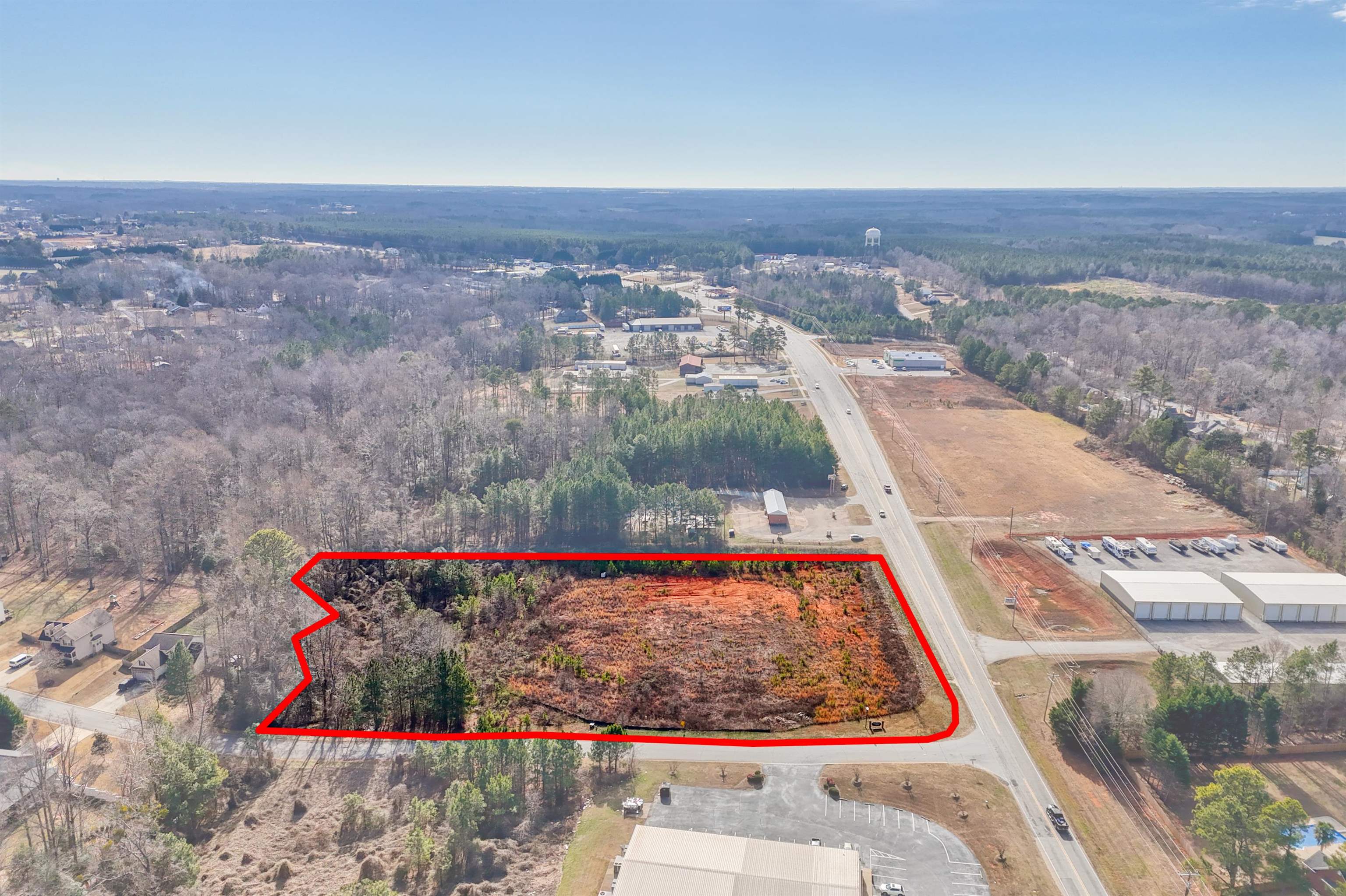 7680-7690 Highway 9 Inman, SC 29349 - Photo 24 of 28