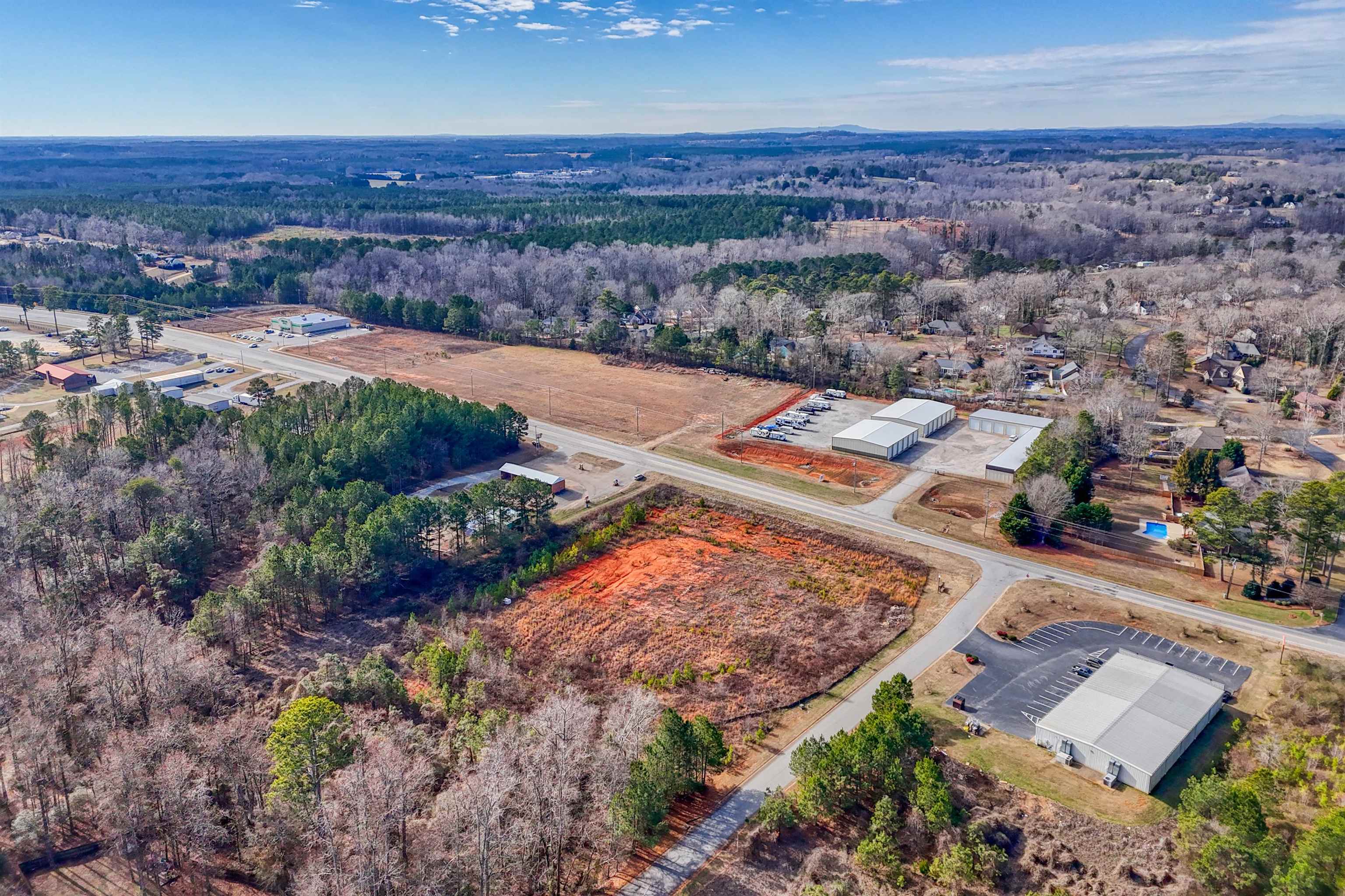 7680-7690 Highway 9 Inman, SC 29349 - Photo 25 of 28