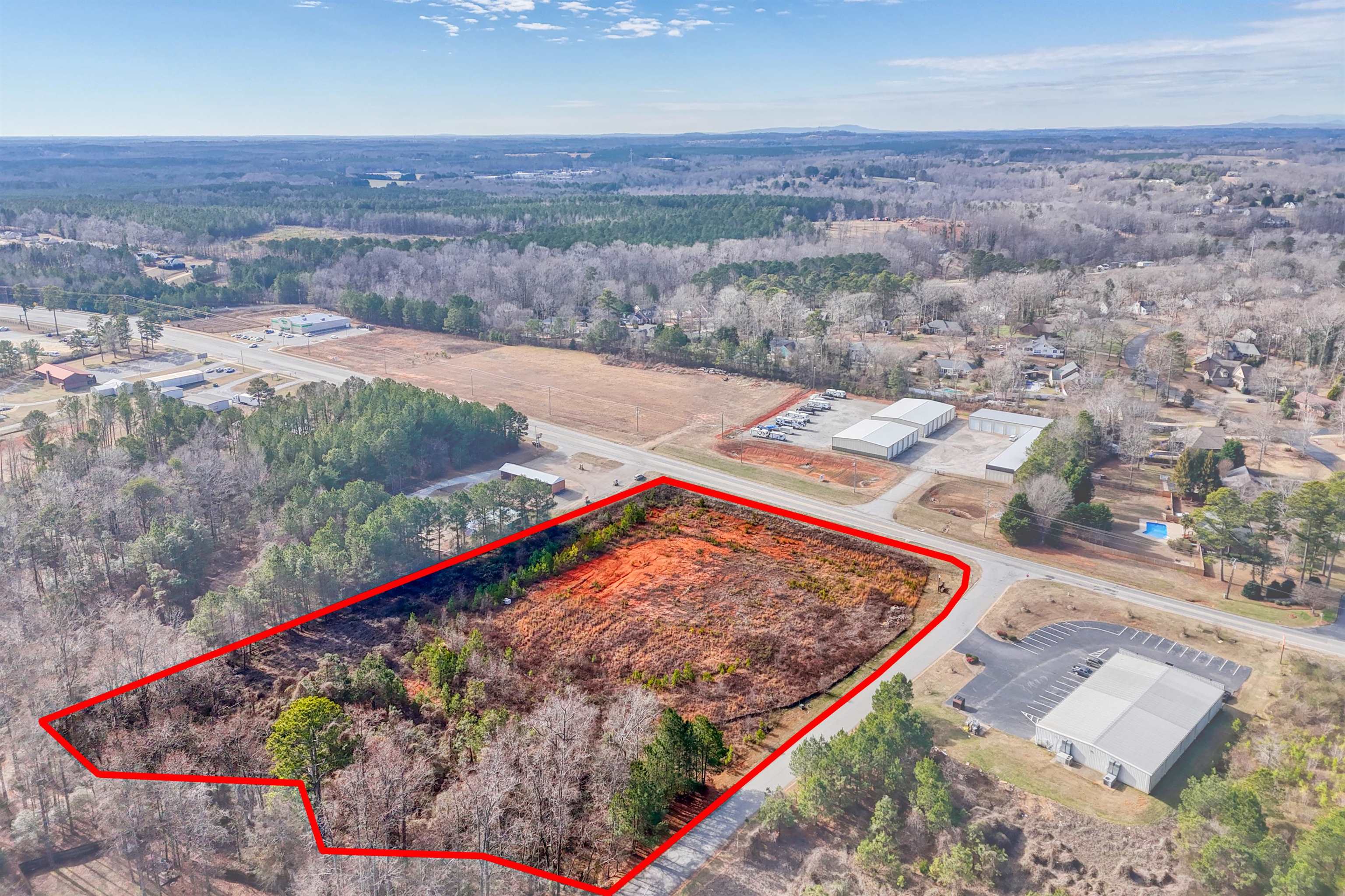 7680-7690 Highway 9 Inman, SC 29349 - Photo 26 of 28