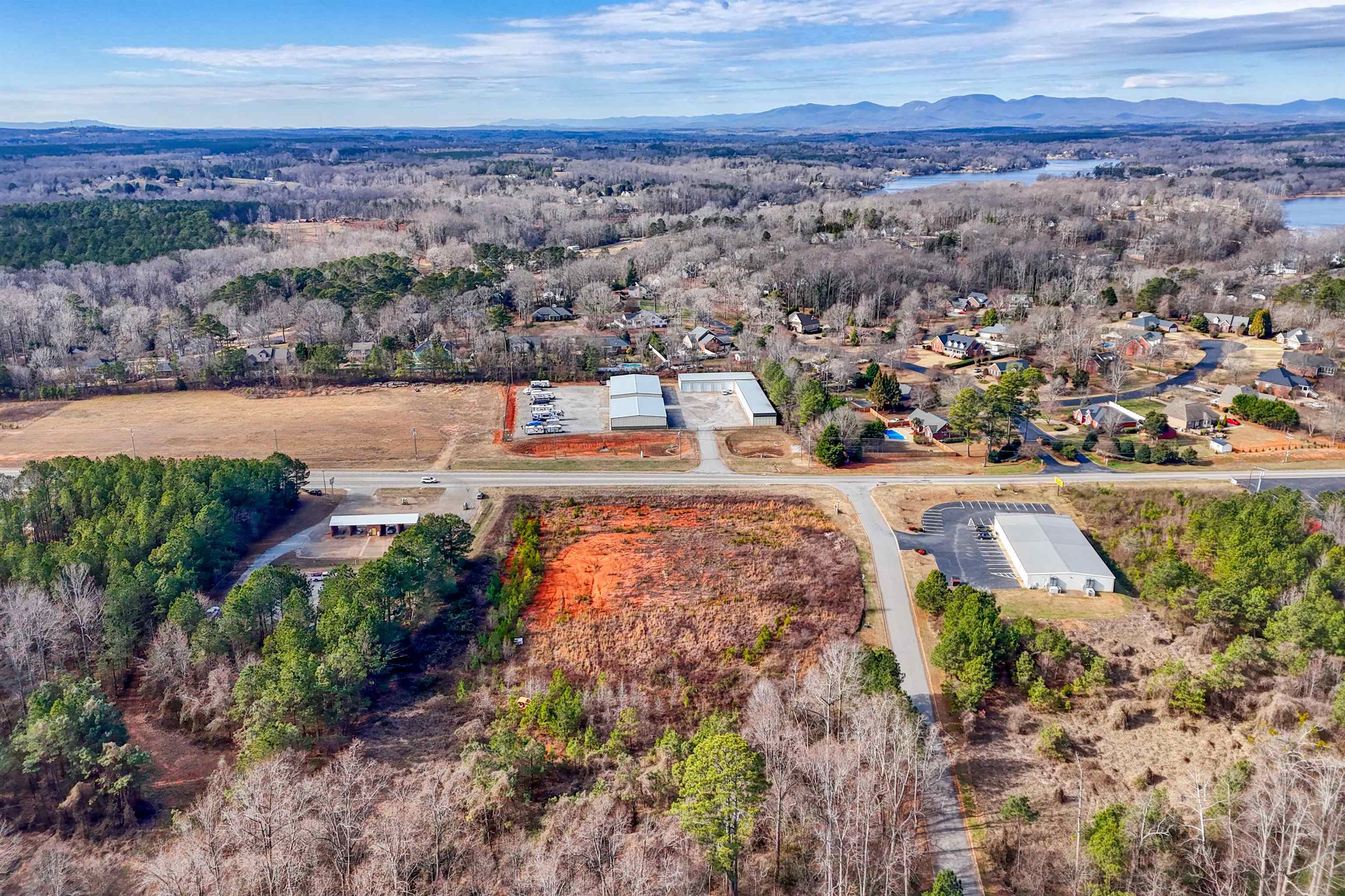 7680-7690 Highway 9 Inman, SC 29349 - Photo 27 of 28