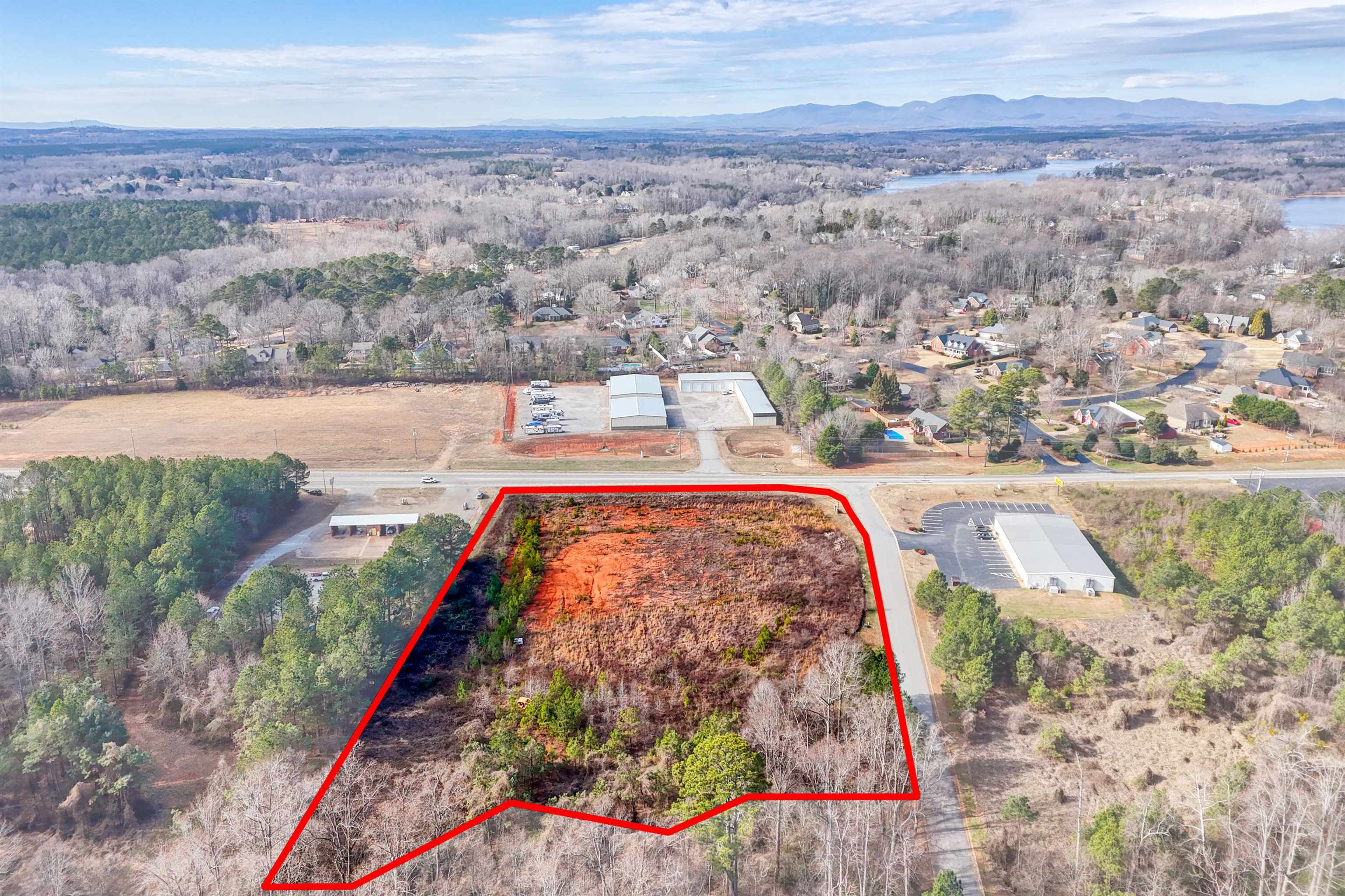 7680-7690 Highway 9 Inman, SC 29349 - Photo 28 of 28