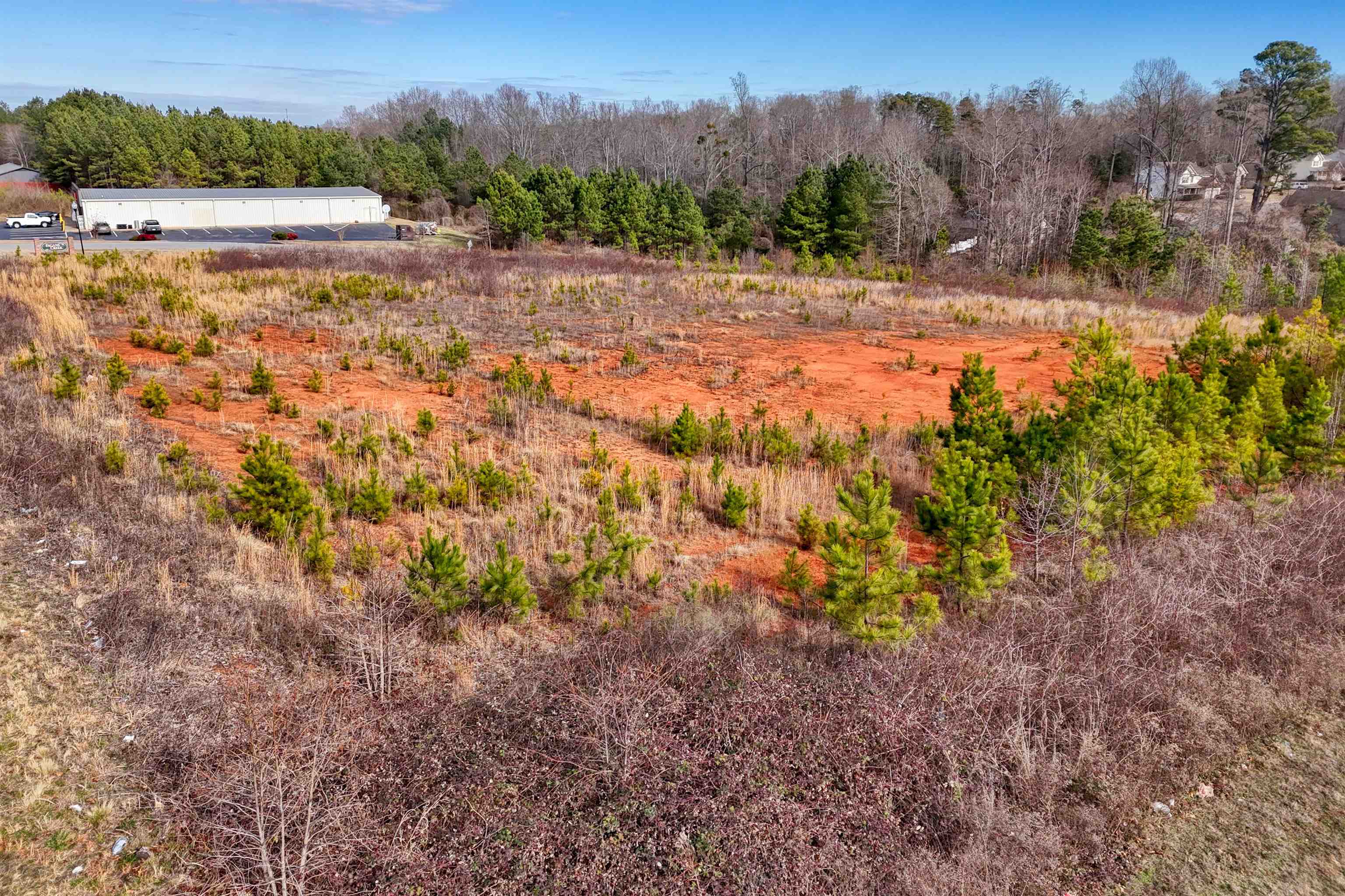 7680-7690 Highway 9 Inman, SC 29349 - Photo 3 of 28