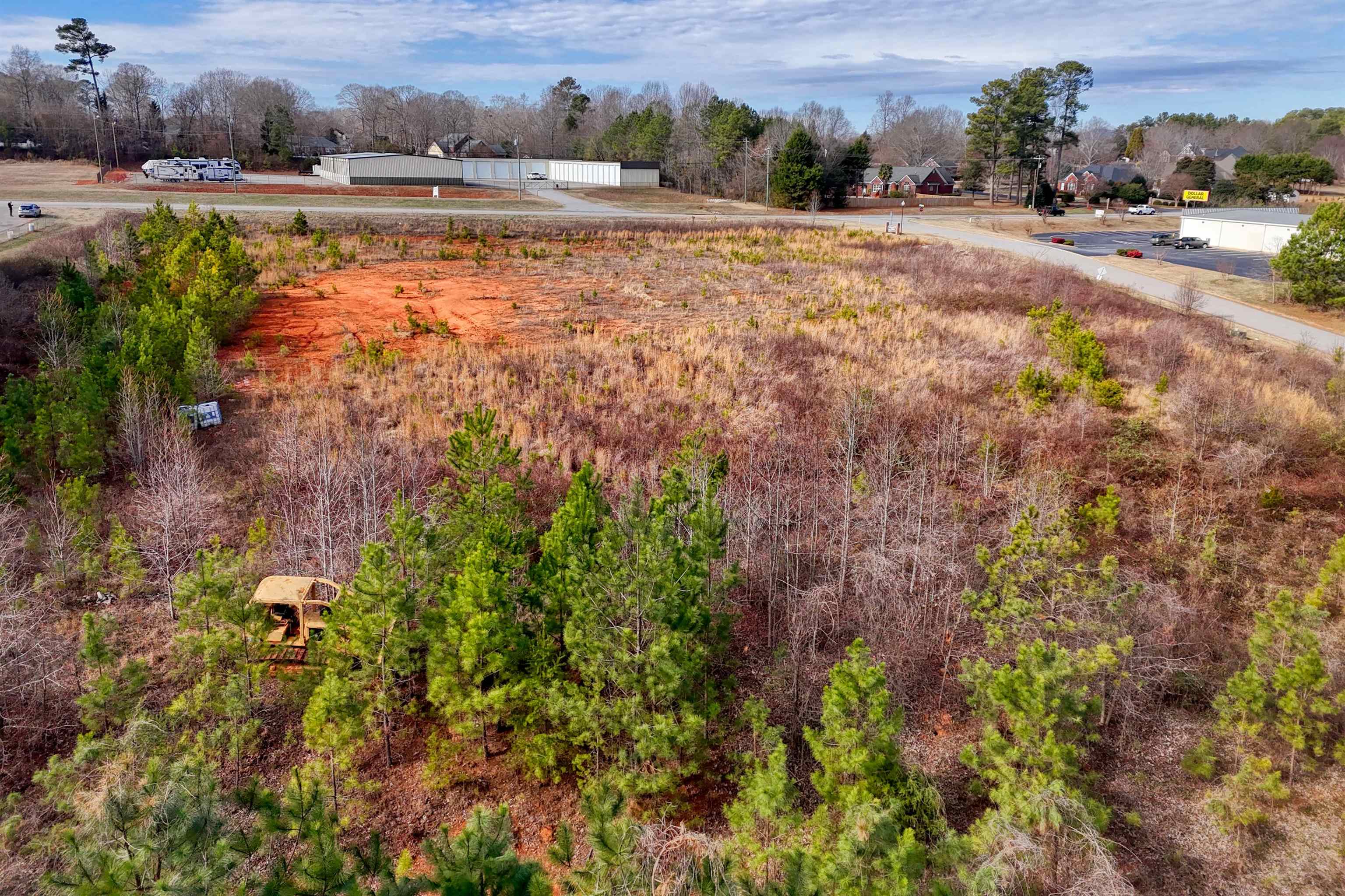 7680-7690 Highway 9 Inman, SC 29349 - Photo 6 of 28