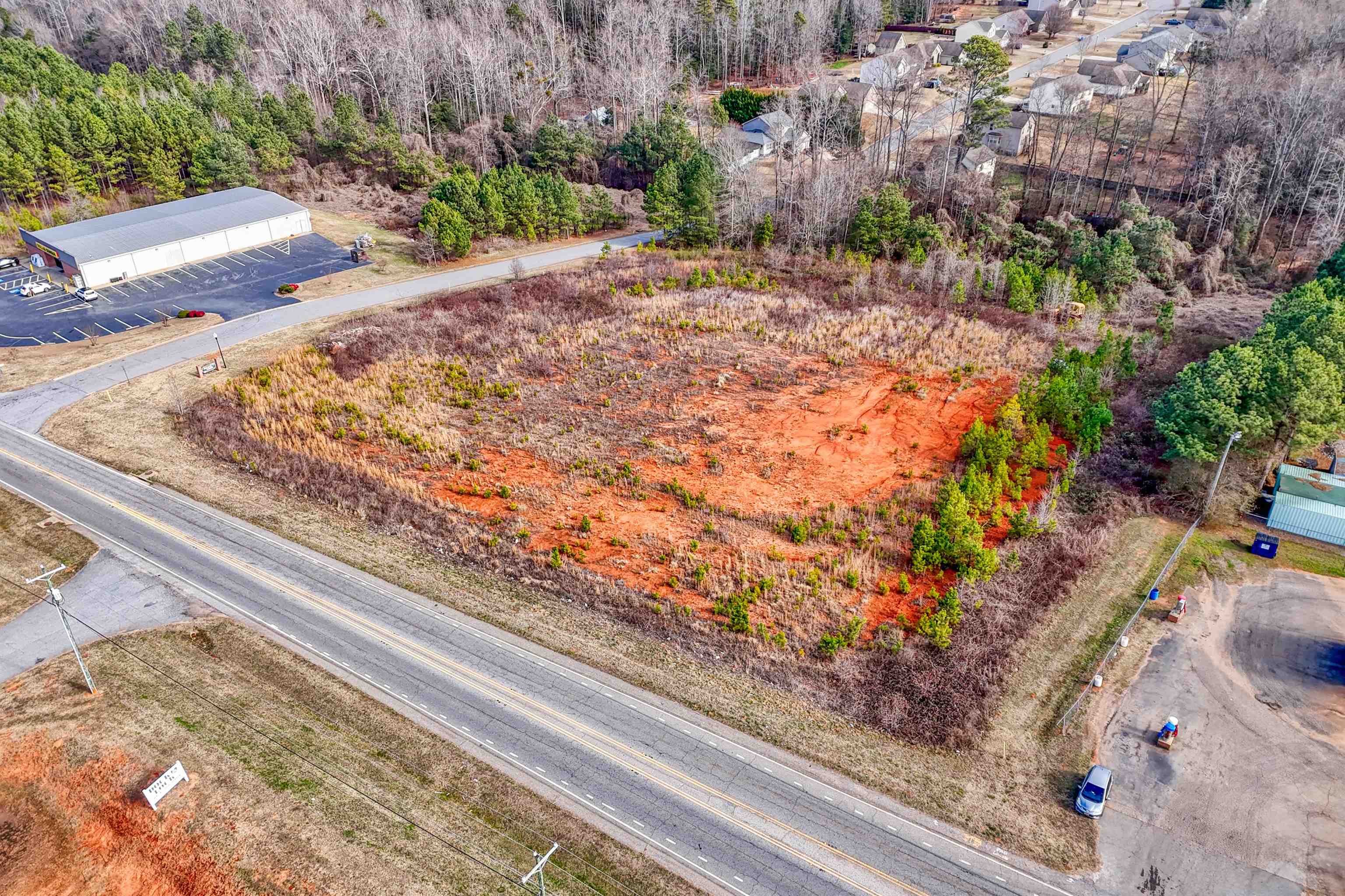 7680-7690 Highway 9 Inman, SC 29349 - Photo 7 of 28