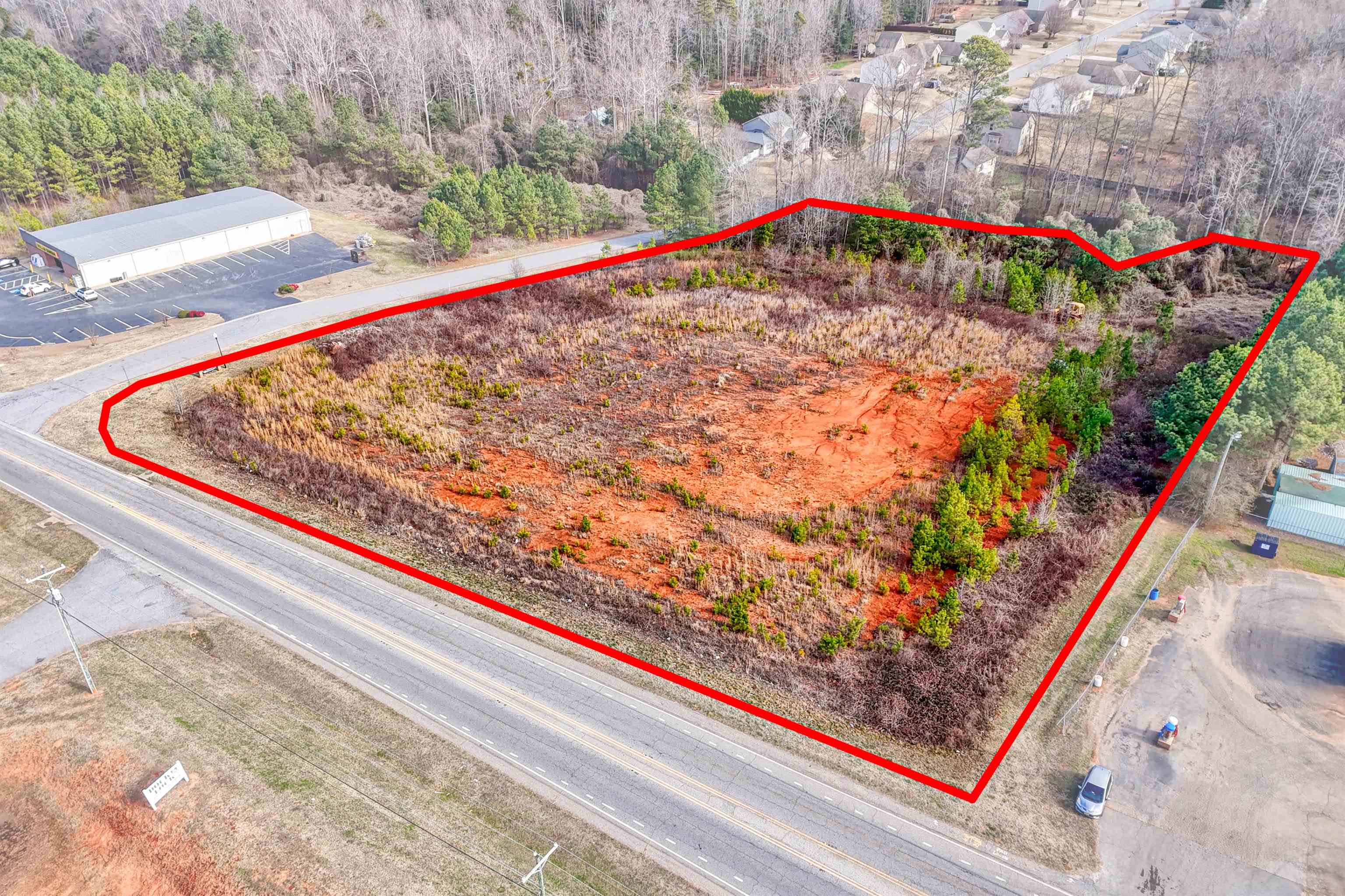 7680-7690 Highway 9 Inman, SC 29349 - Photo 8 of 28