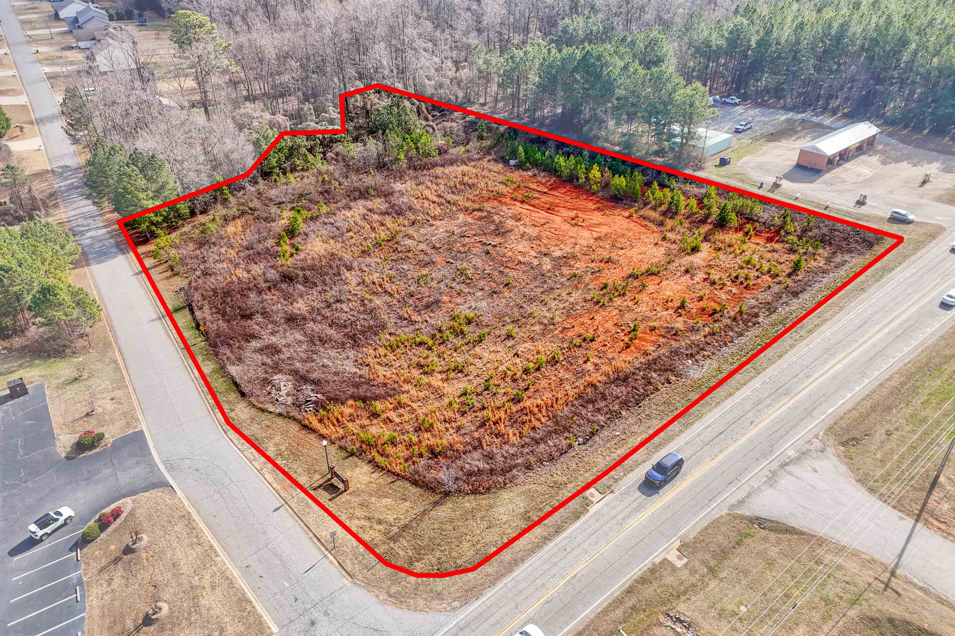 7680-7690 Highway 9 Inman, SC 29349 - Photo 10 of 28