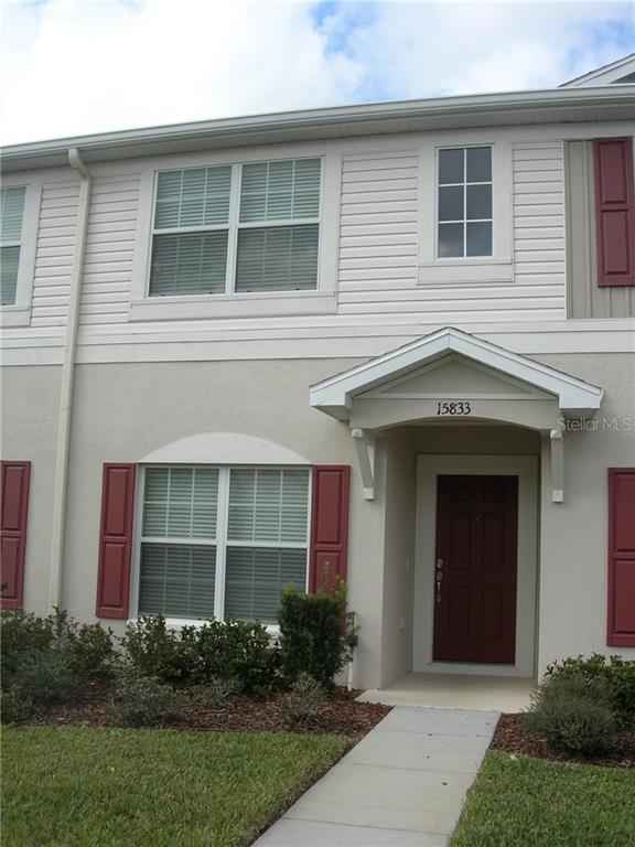 15833 Stable Run Drive Spring Hill, FL 34610 - Photo 1 of 1