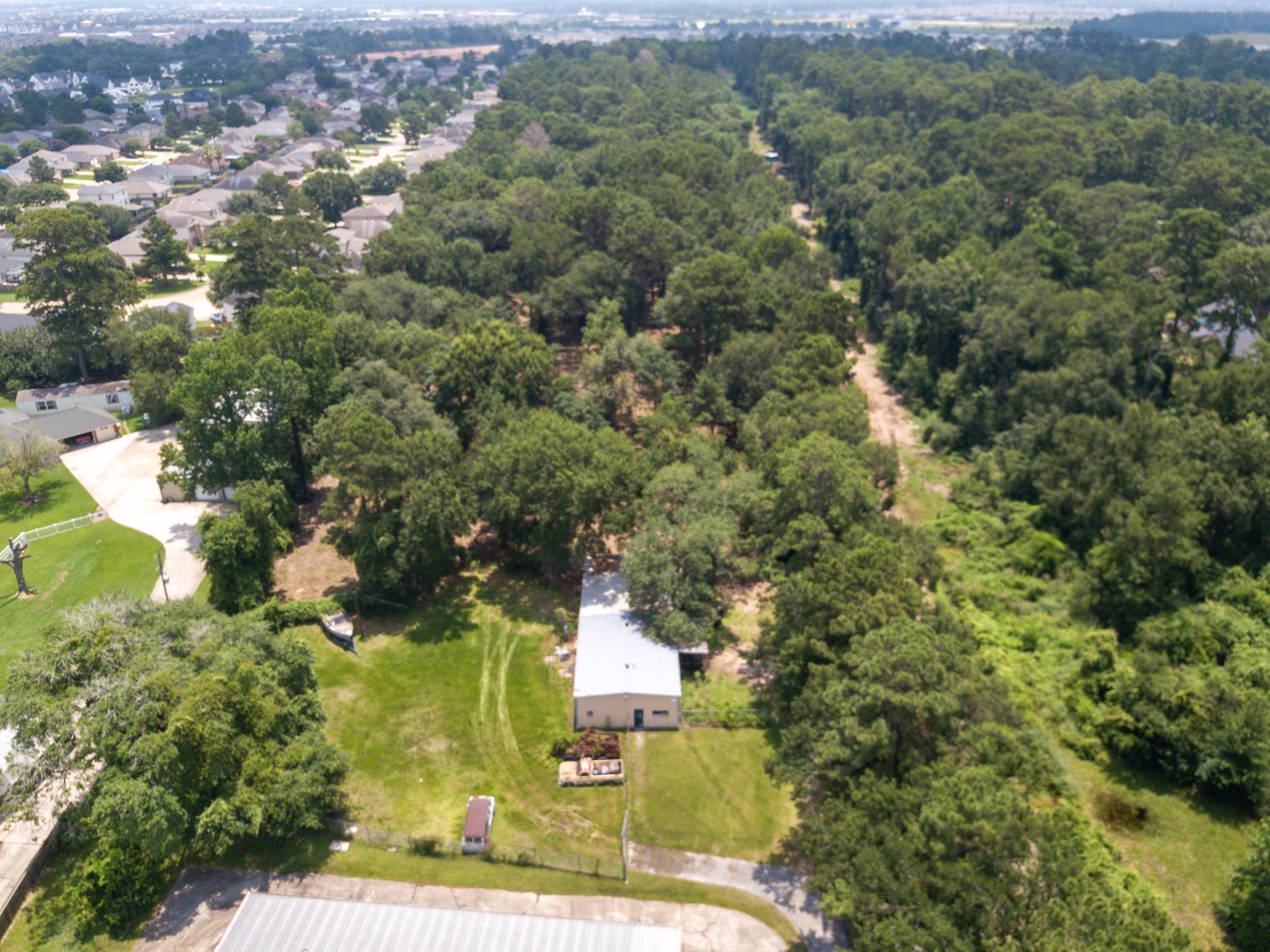 8819 Dowdell Road Tomball, TX 77375 - Photo 21 of 26