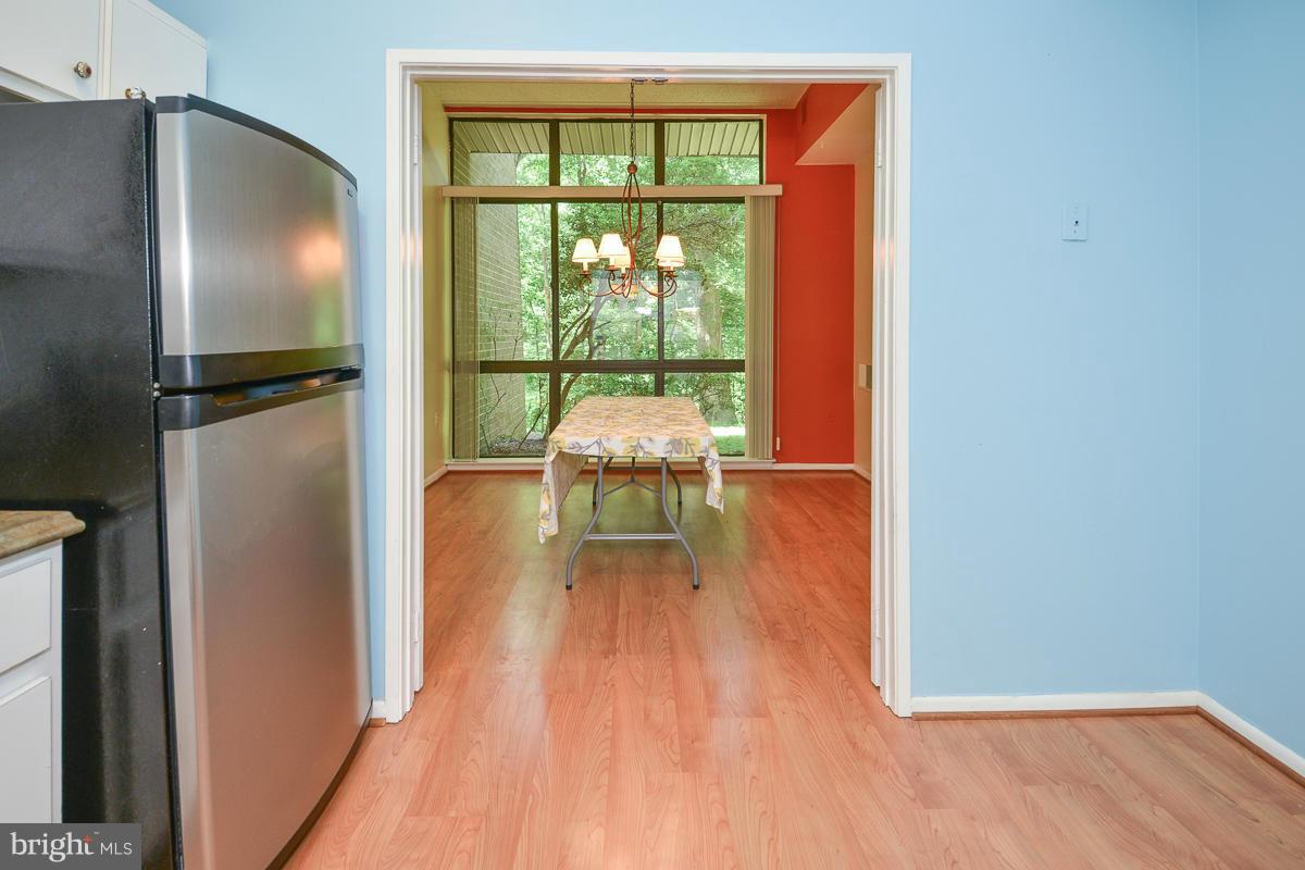 2108 Green Watch Way, Unit 100 Reston, VA 20191 - Photo 12 of 30 Kitchen