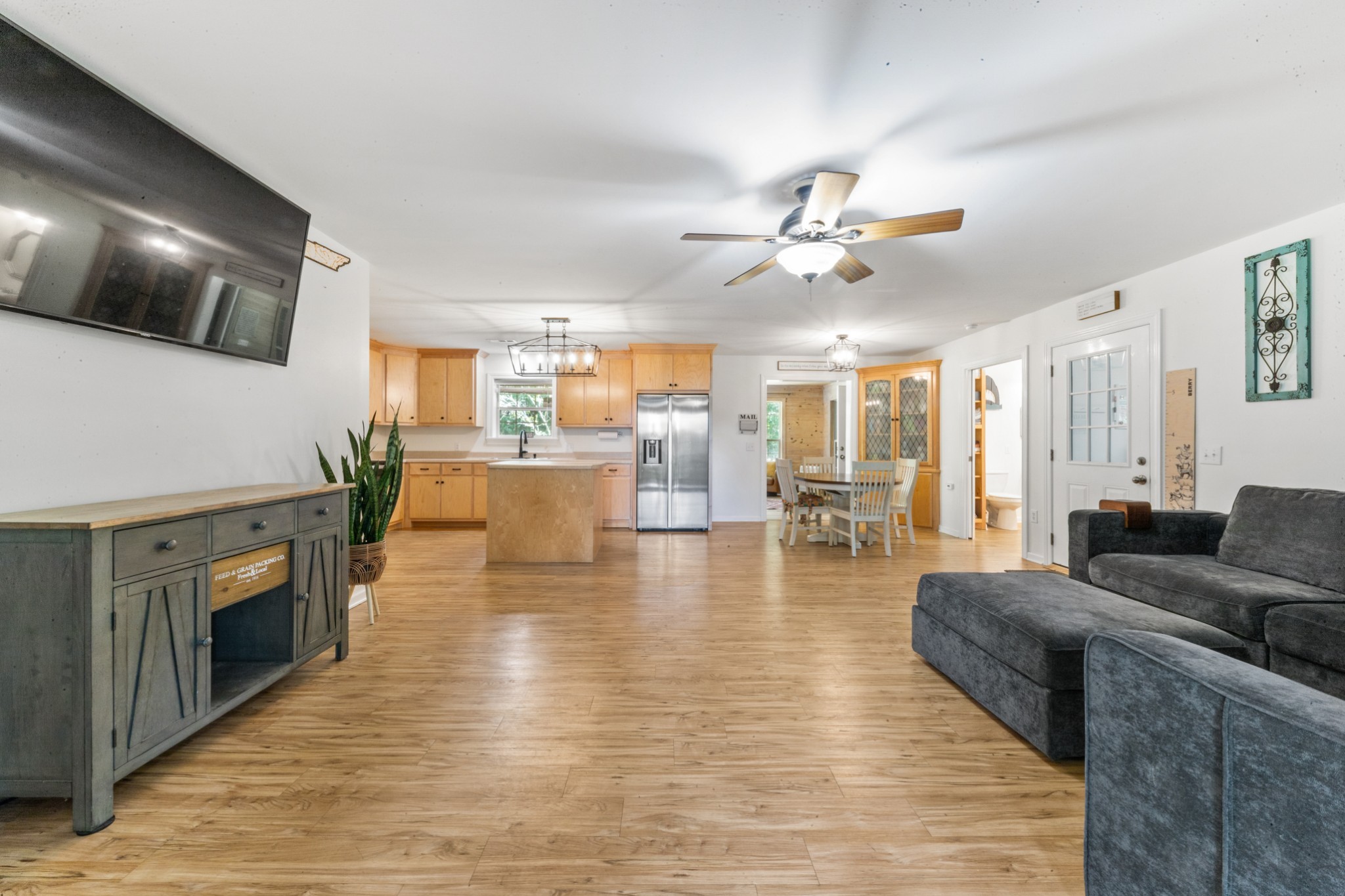 812 Good Hope Road Leoma, TN 38468 - Photo 13 of 78