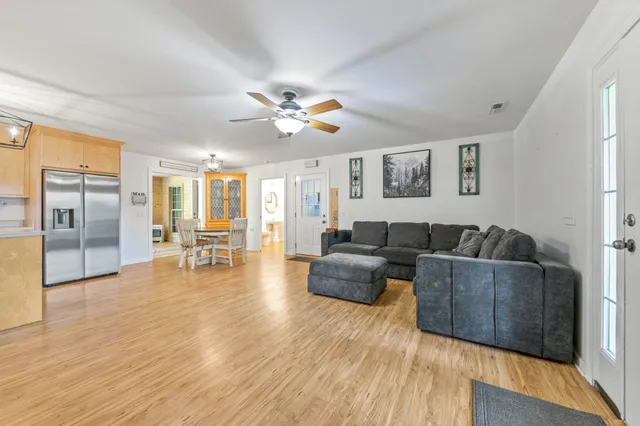 $424,900 | 812 Good Hope Road, Leoma, TN 38468