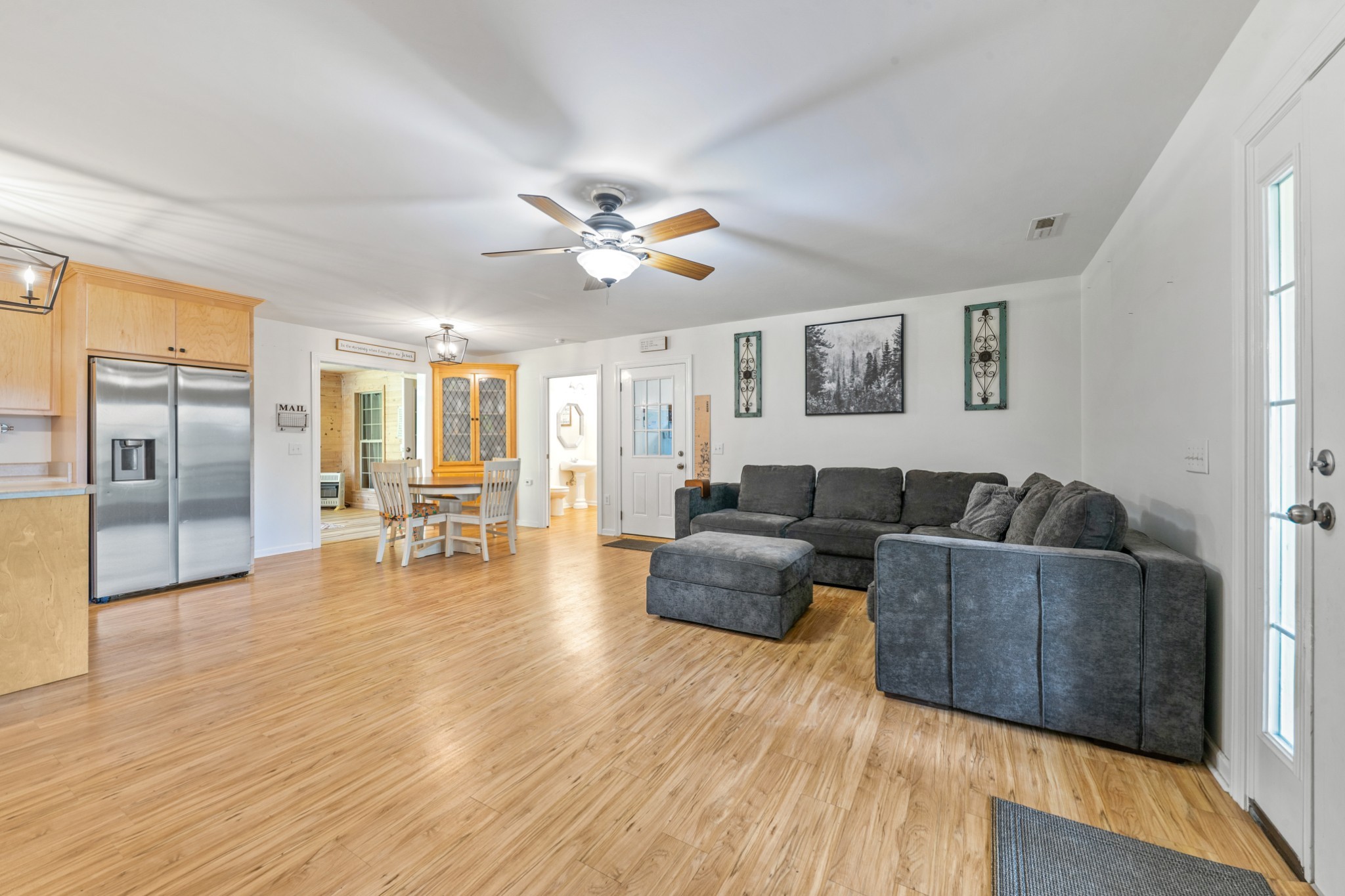 812 Good Hope Road Leoma, TN 38468 - Photo 14 of 78