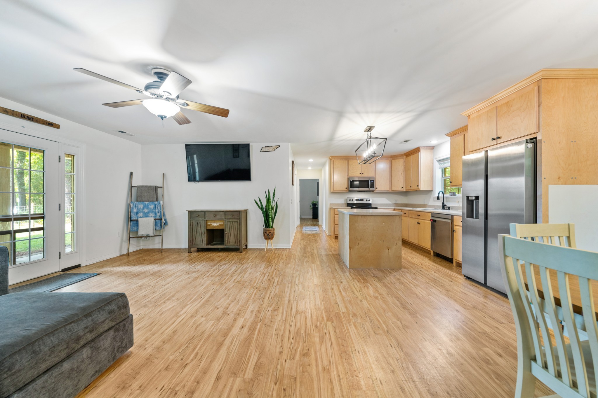 812 Good Hope Road Leoma, TN 38468 - Photo 17 of 78