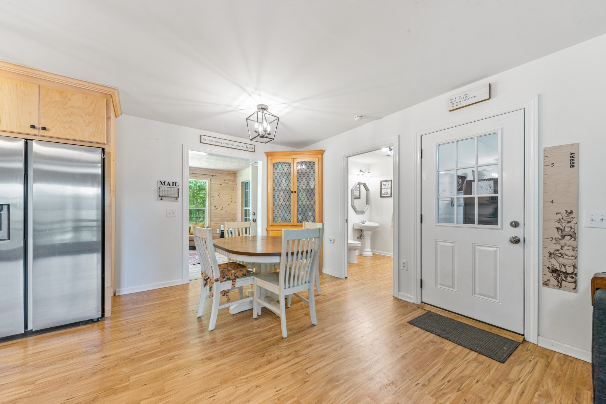 812 Good Hope Road Leoma, TN 38468 - Photo 18 of 78