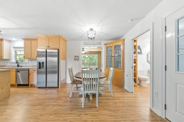 $424,900 | 812 Good Hope Road, Leoma, TN 38468