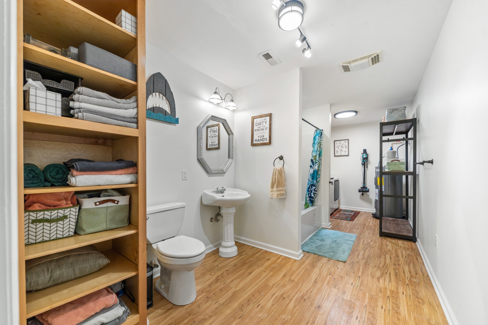 812 Good Hope Road Leoma, TN 38468 - Photo 21 of 78