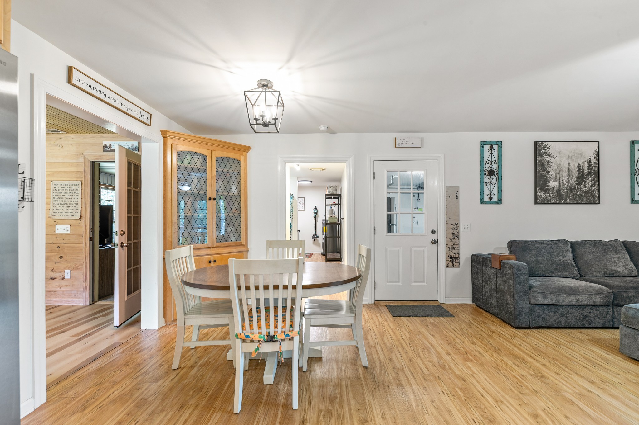 812 Good Hope Road Leoma, TN 38468 - Photo 28 of 78