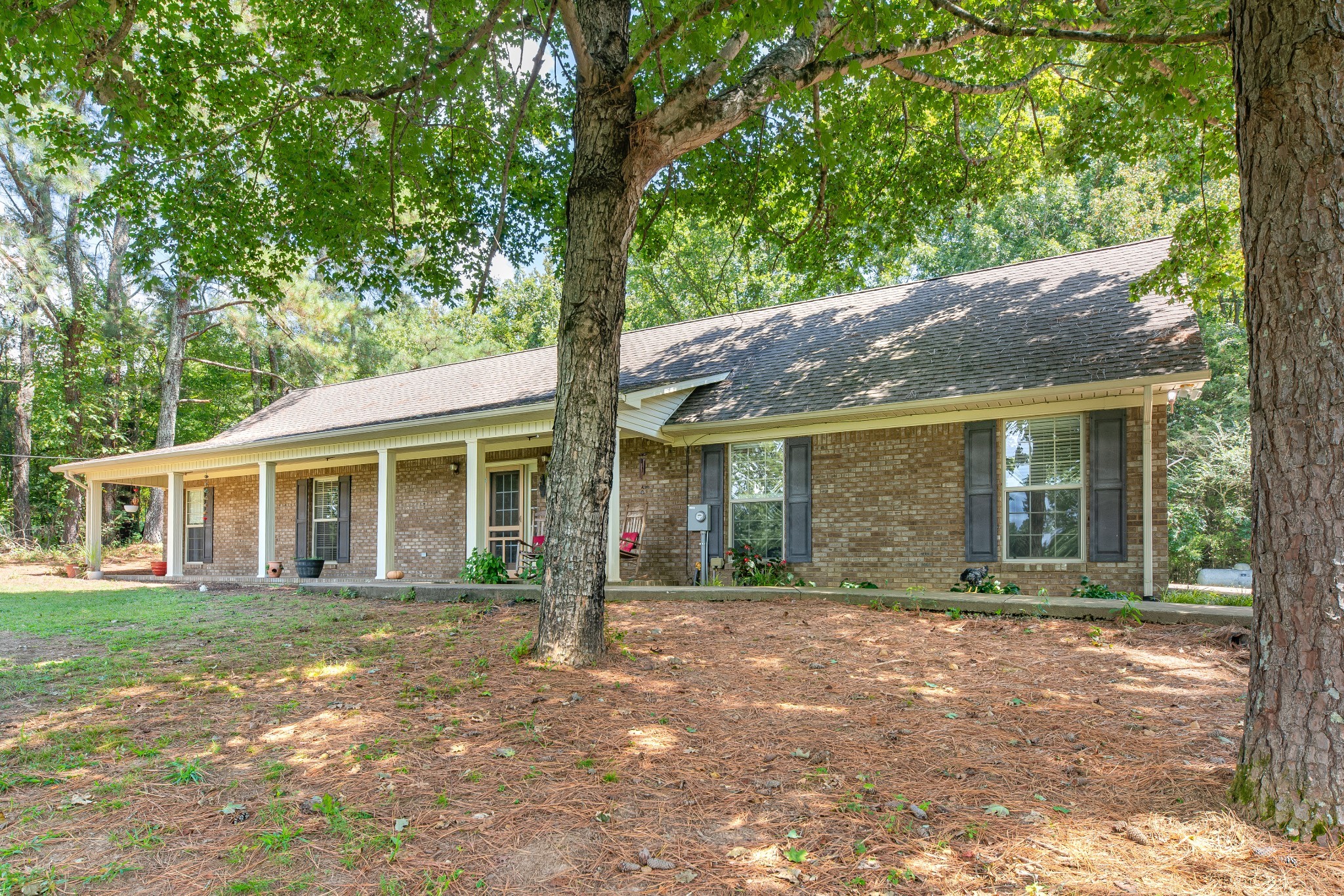 812 Good Hope Road Leoma, TN 38468 - Photo 3 of 78