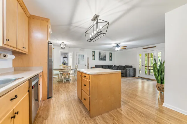 $424,900 | 812 Good Hope Road, Leoma, TN 38468